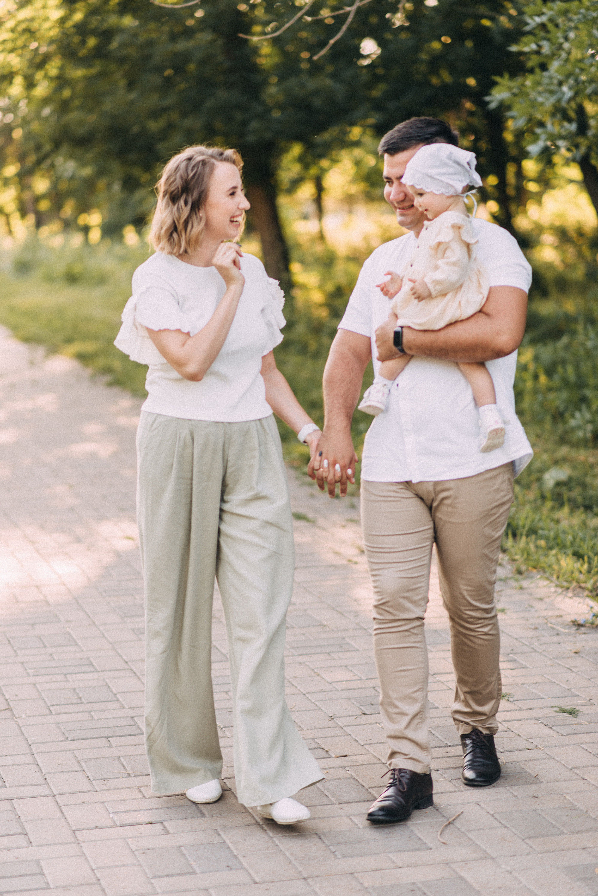 Про мыльные пузыри. Свадебный и семейный фотограф в Стерлитамаке, Салавате. Илья Антохин