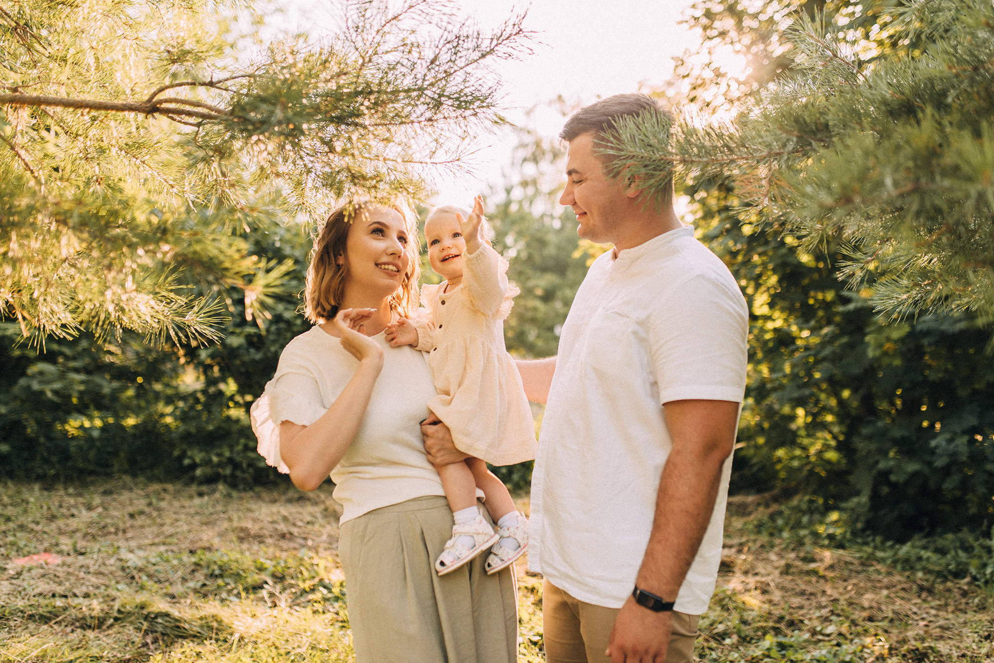 Про мыльные пузыри. Свадебный и семейный фотограф в Стерлитамаке, Салавате. Илья Антохин