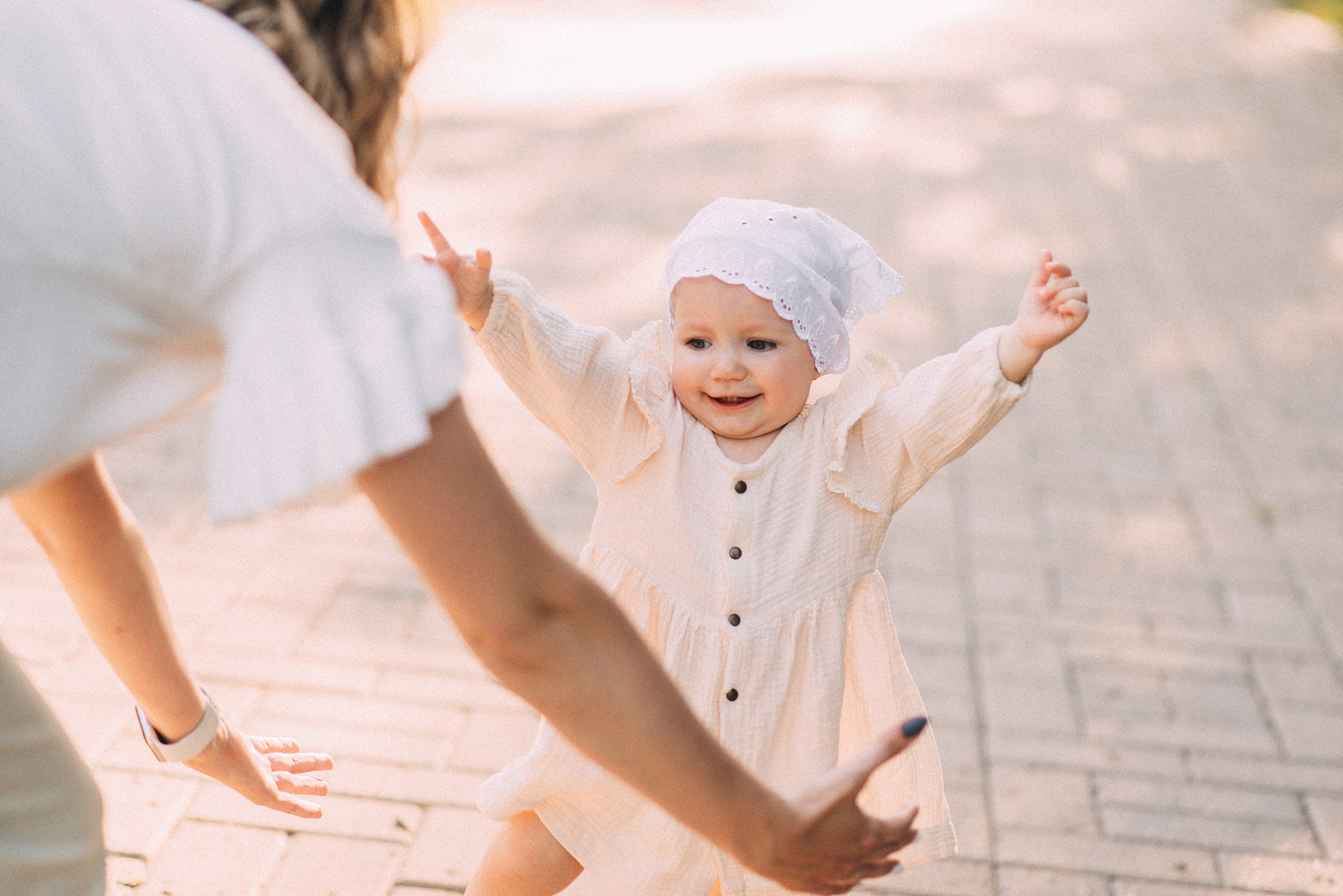 Про мыльные пузыри. Свадебный и семейный фотограф в Стерлитамаке, Салавате. Илья Антохин