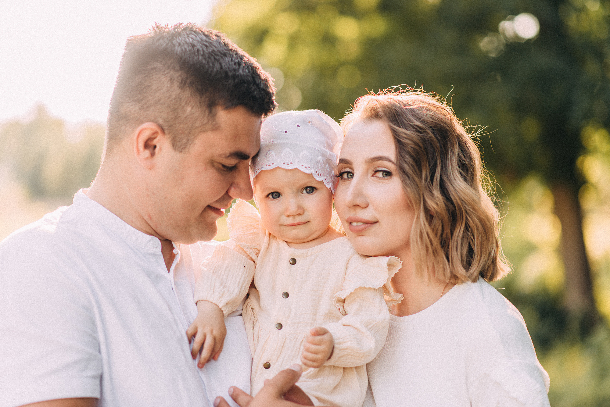 Про мыльные пузыри. Свадебный и семейный фотограф в Стерлитамаке, Салавате. Илья Антохин