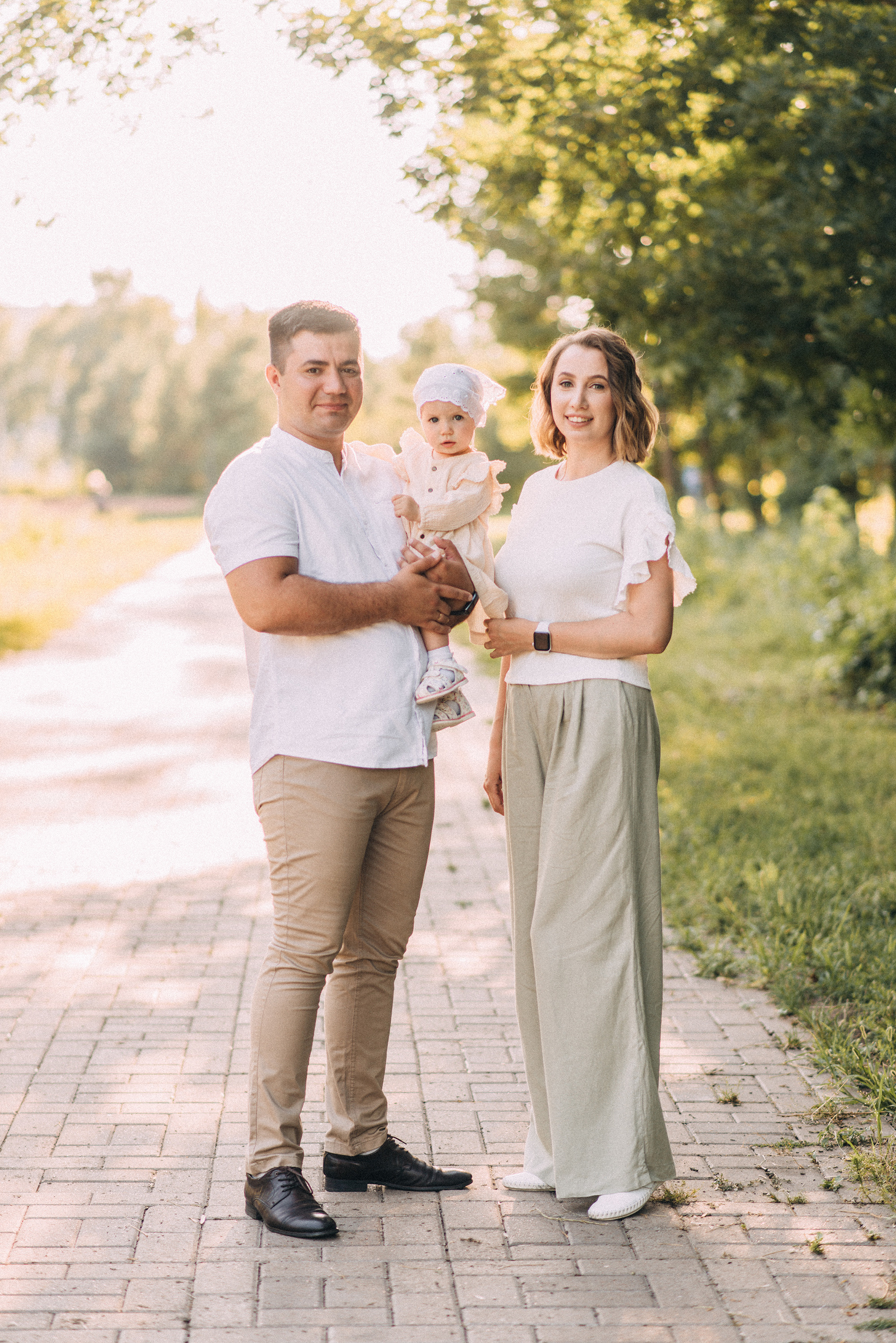 Про мыльные пузыри. Свадебный и семейный фотограф в Стерлитамаке, Салавате. Илья Антохин