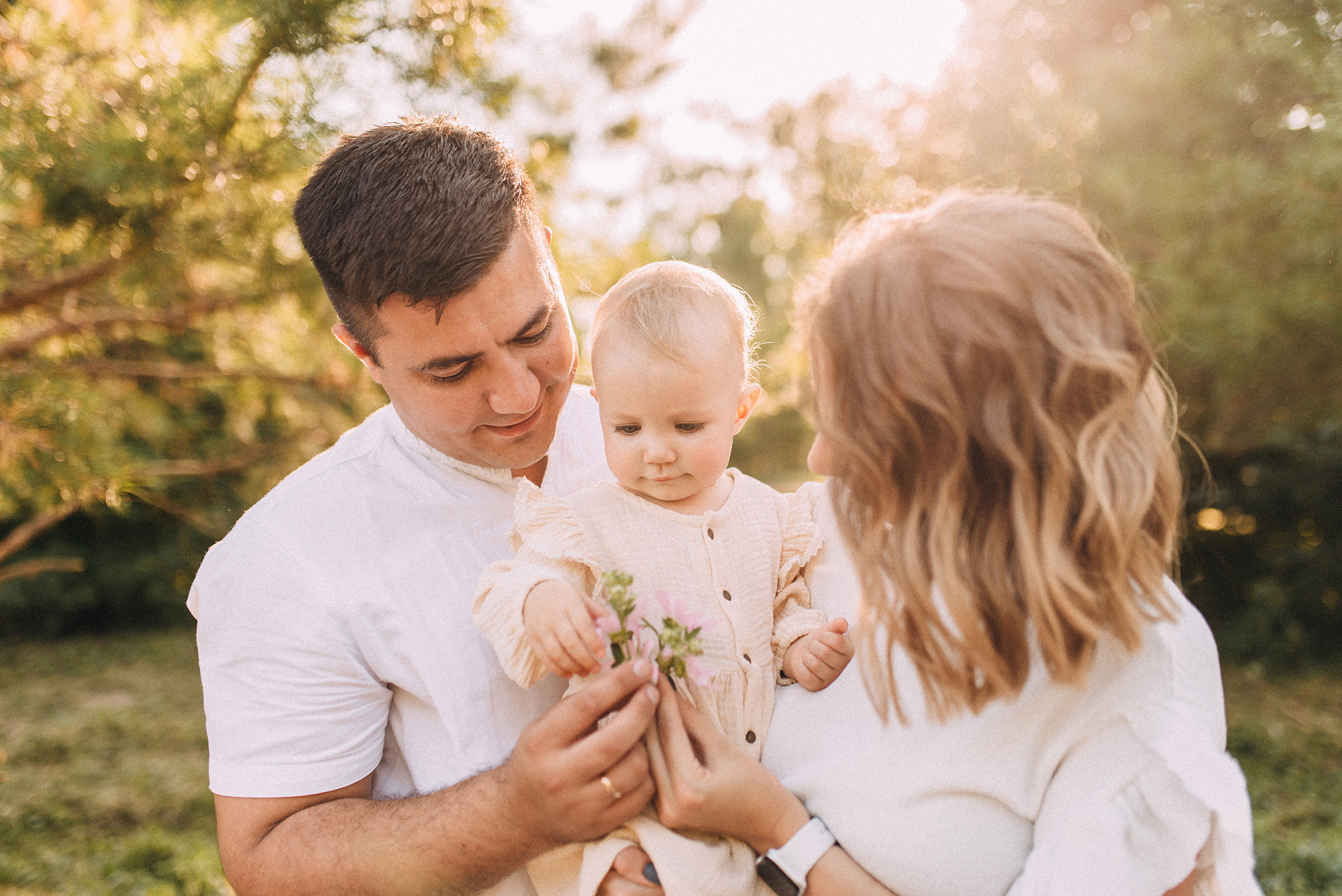 Про мыльные пузыри. Свадебный и семейный фотограф в Стерлитамаке, Салавате. Илья Антохин