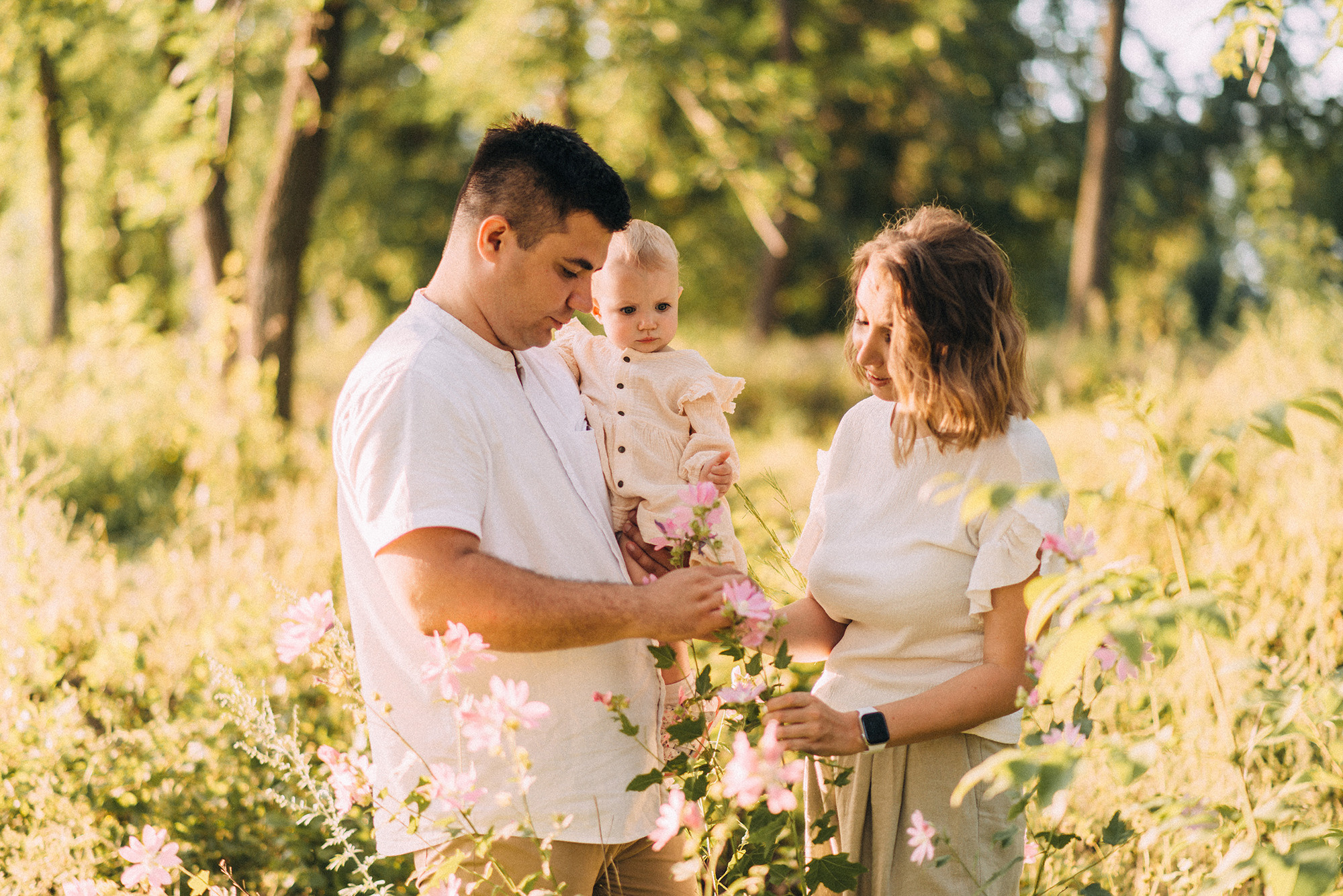 Про мыльные пузыри. Свадебный и семейный фотограф в Стерлитамаке, Салавате. Илья Антохин