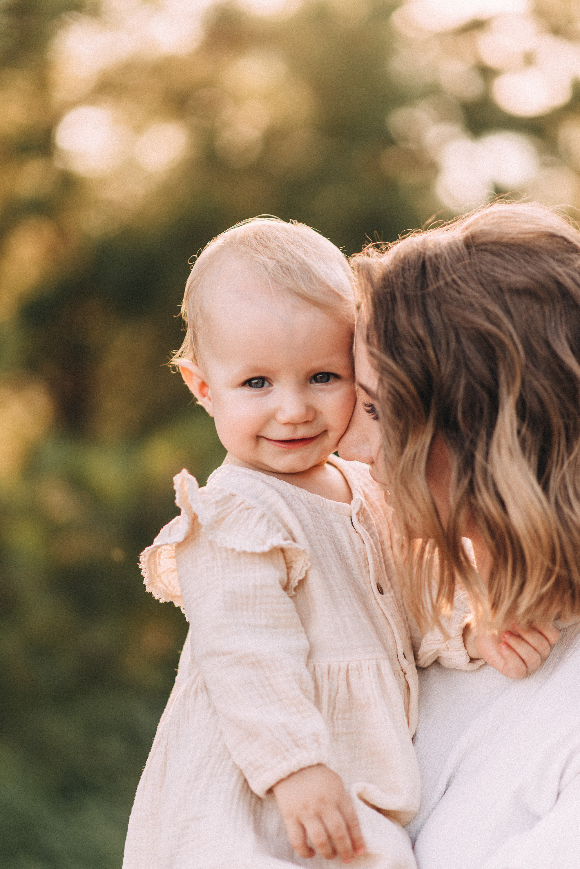 Про мыльные пузыри. Свадебный и семейный фотограф в Стерлитамаке, Салавате. Илья Антохин