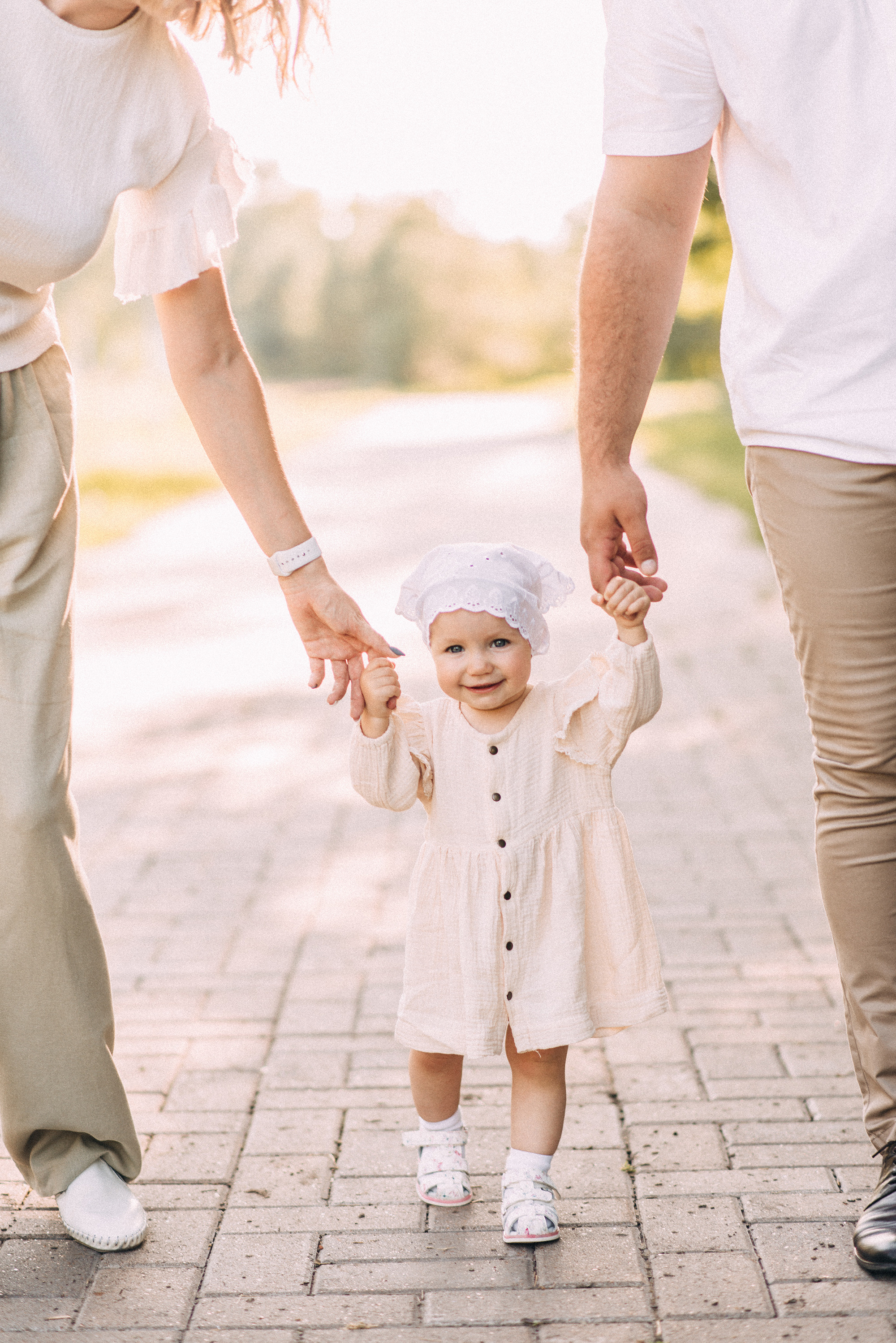 Про мыльные пузыри. Свадебный и семейный фотограф в Стерлитамаке, Салавате. Илья Антохин