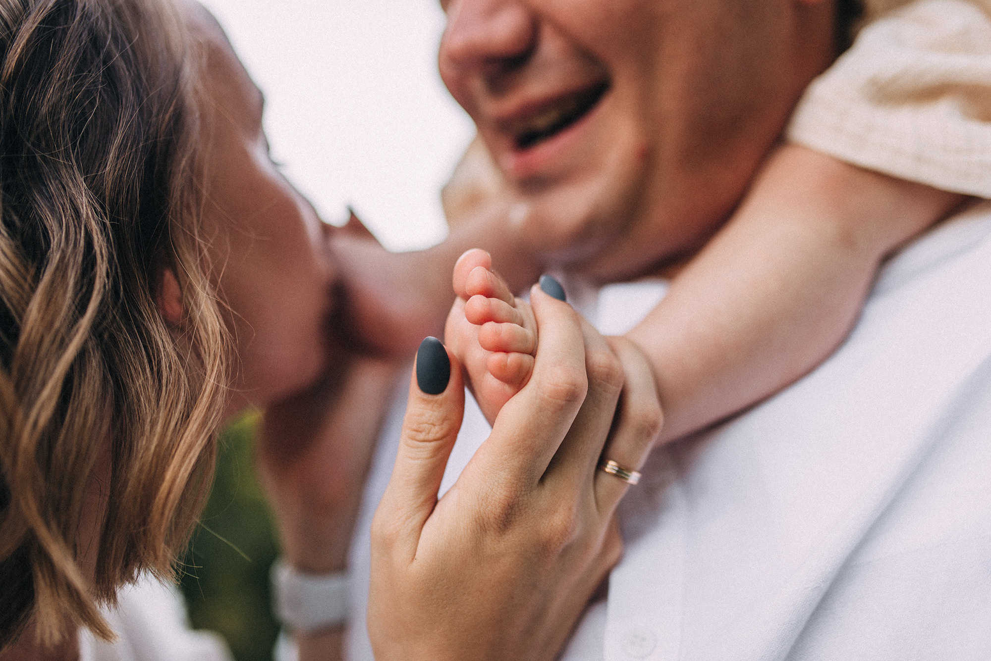 Про мыльные пузыри. Свадебный и семейный фотограф в Стерлитамаке, Салавате. Илья Антохин