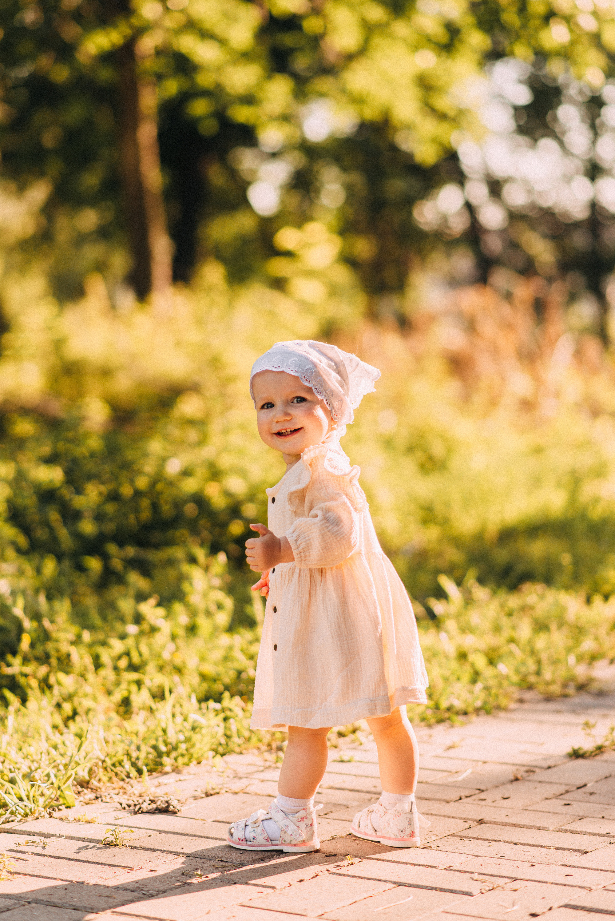 Про мыльные пузыри. Свадебный и семейный фотограф в Стерлитамаке, Салавате. Илья Антохин