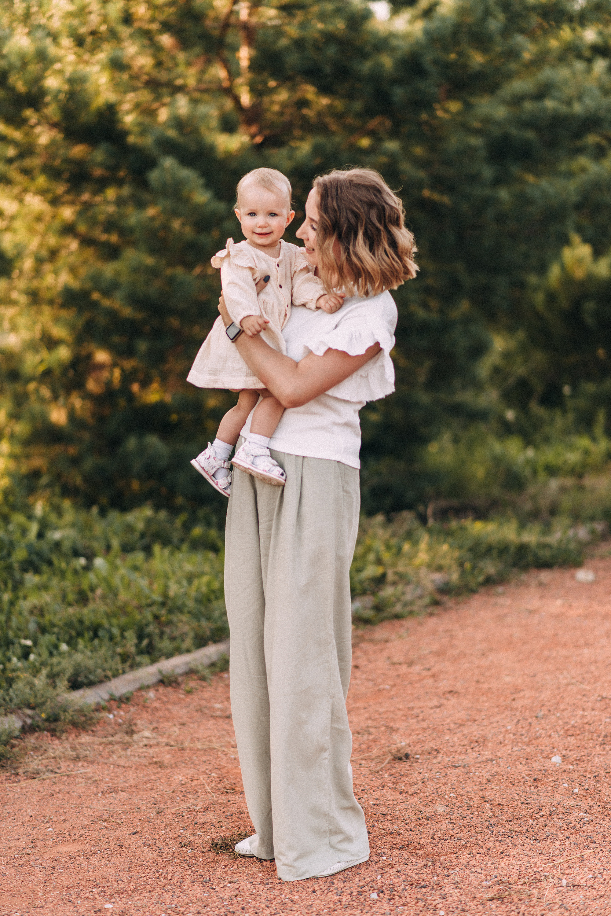 Про мыльные пузыри. Свадебный и семейный фотограф в Стерлитамаке, Салавате. Илья Антохин