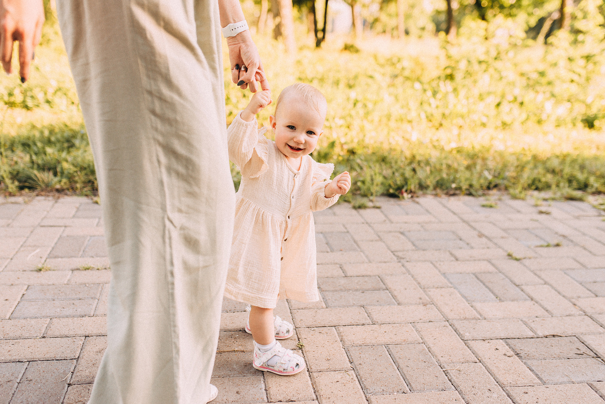 Про мыльные пузыри. Свадебный и семейный фотограф в Стерлитамаке, Салавате. Илья Антохин