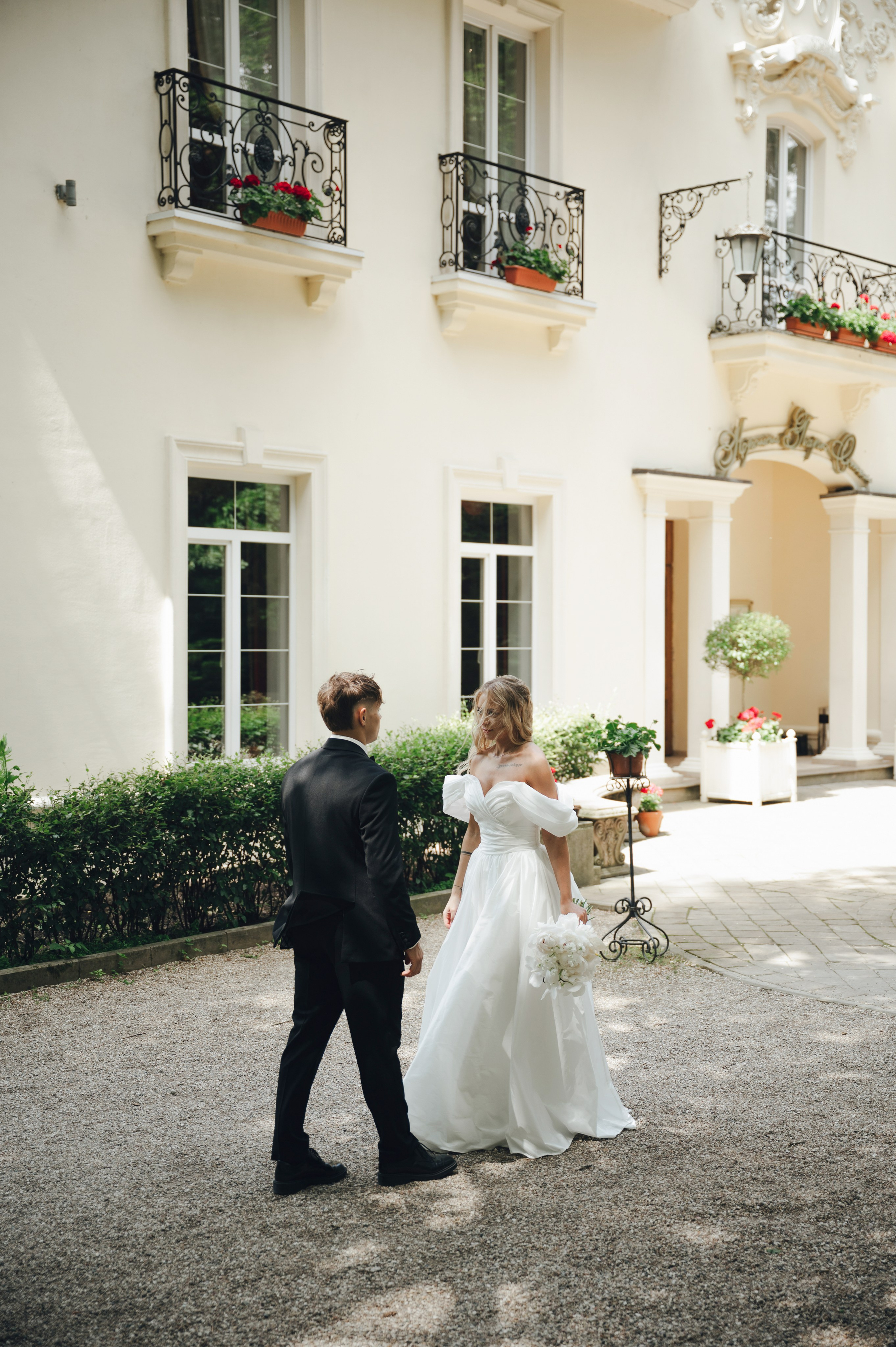 Если в сердце живет любовь. Свадебный фотограф в Минске Тагай Наталья