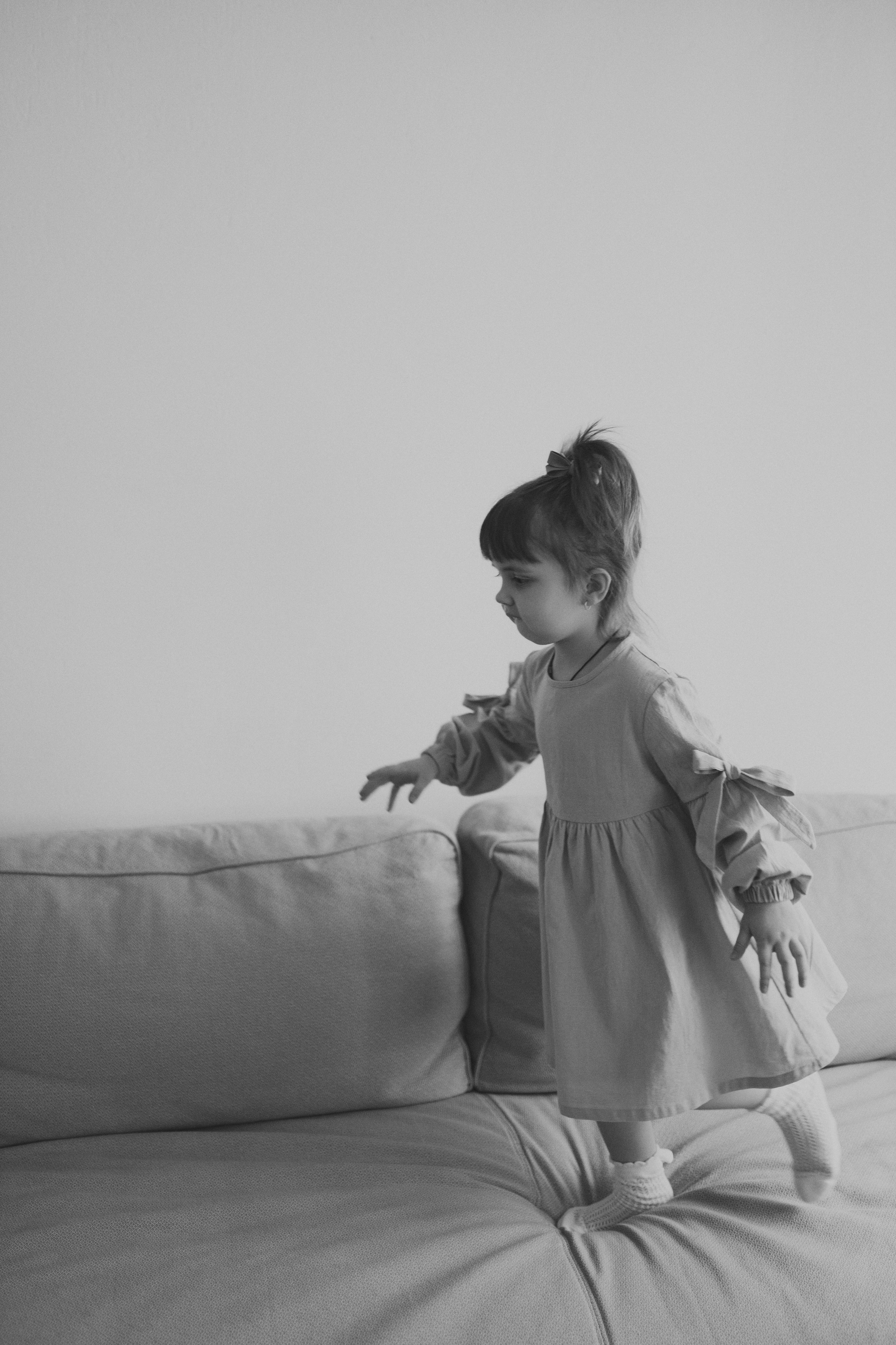 Студийная фотосессия мамы и дочки. Алина Каравайцева. Фотограф в городе Барнаул