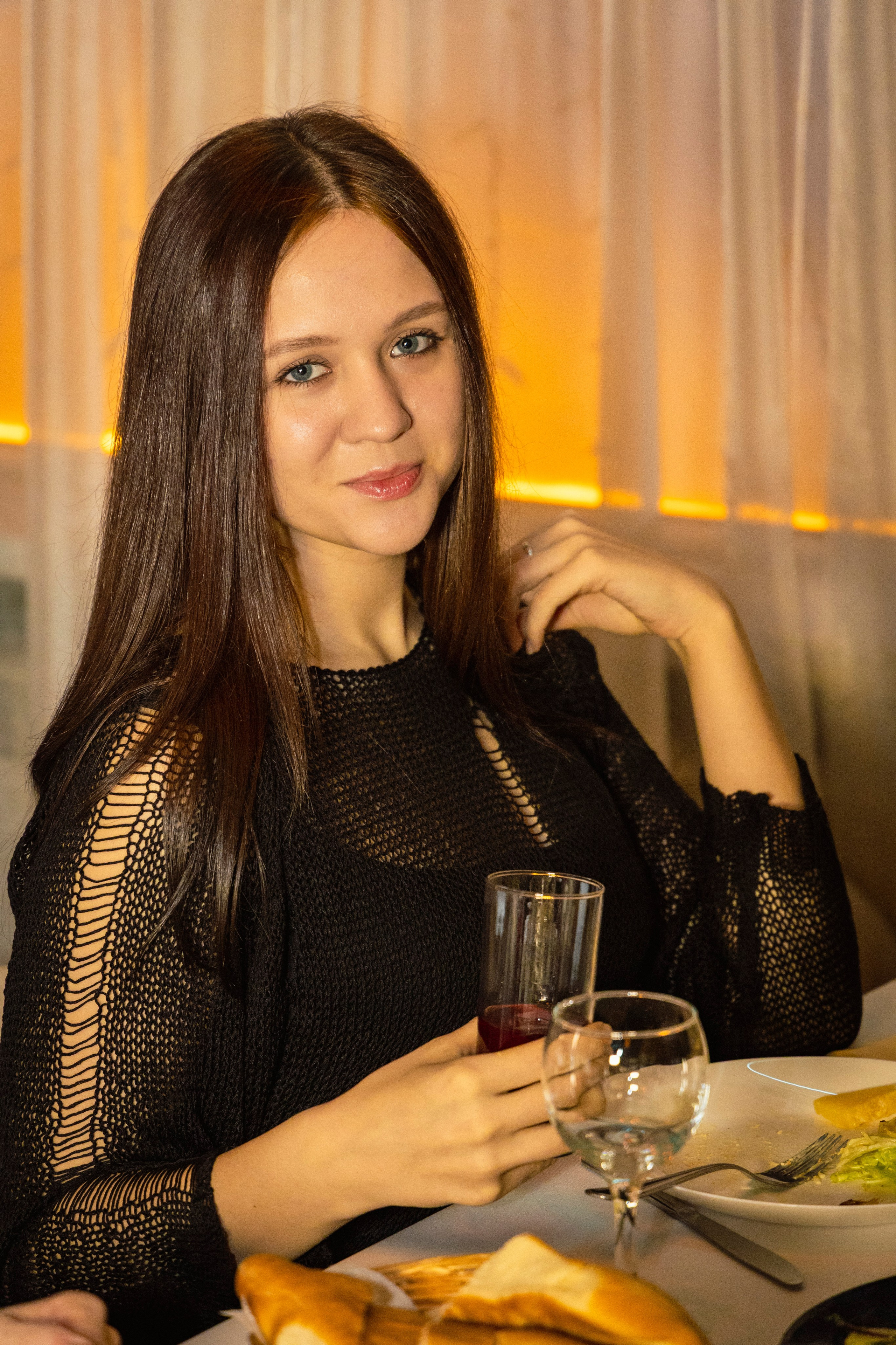 Хинкальная в Раменском. Юбилей свадьбы. Фотограф для маркетплейсов, фотоуслуги в Жуковском Татьяна Марсуверских