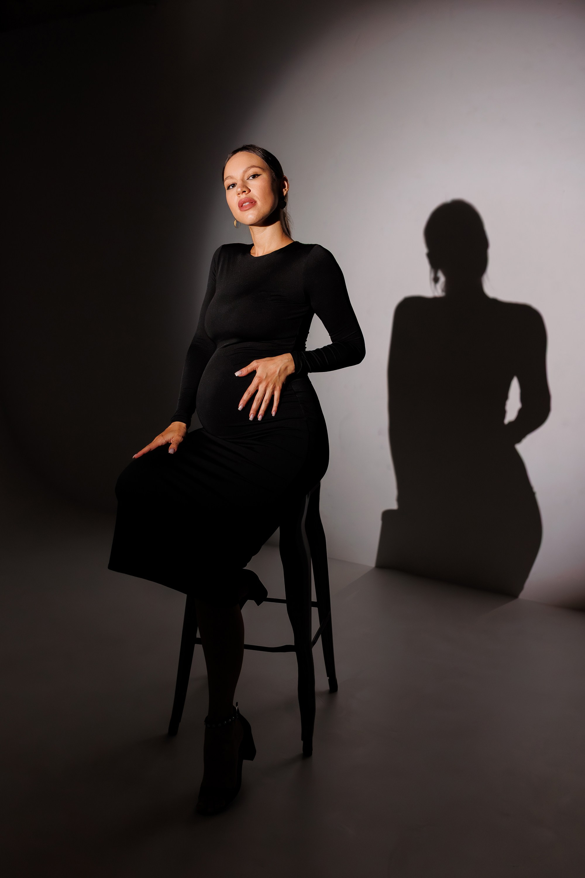 Валерия & Евгений. Фотограф из Хабаровска Юлия Черёмушкина