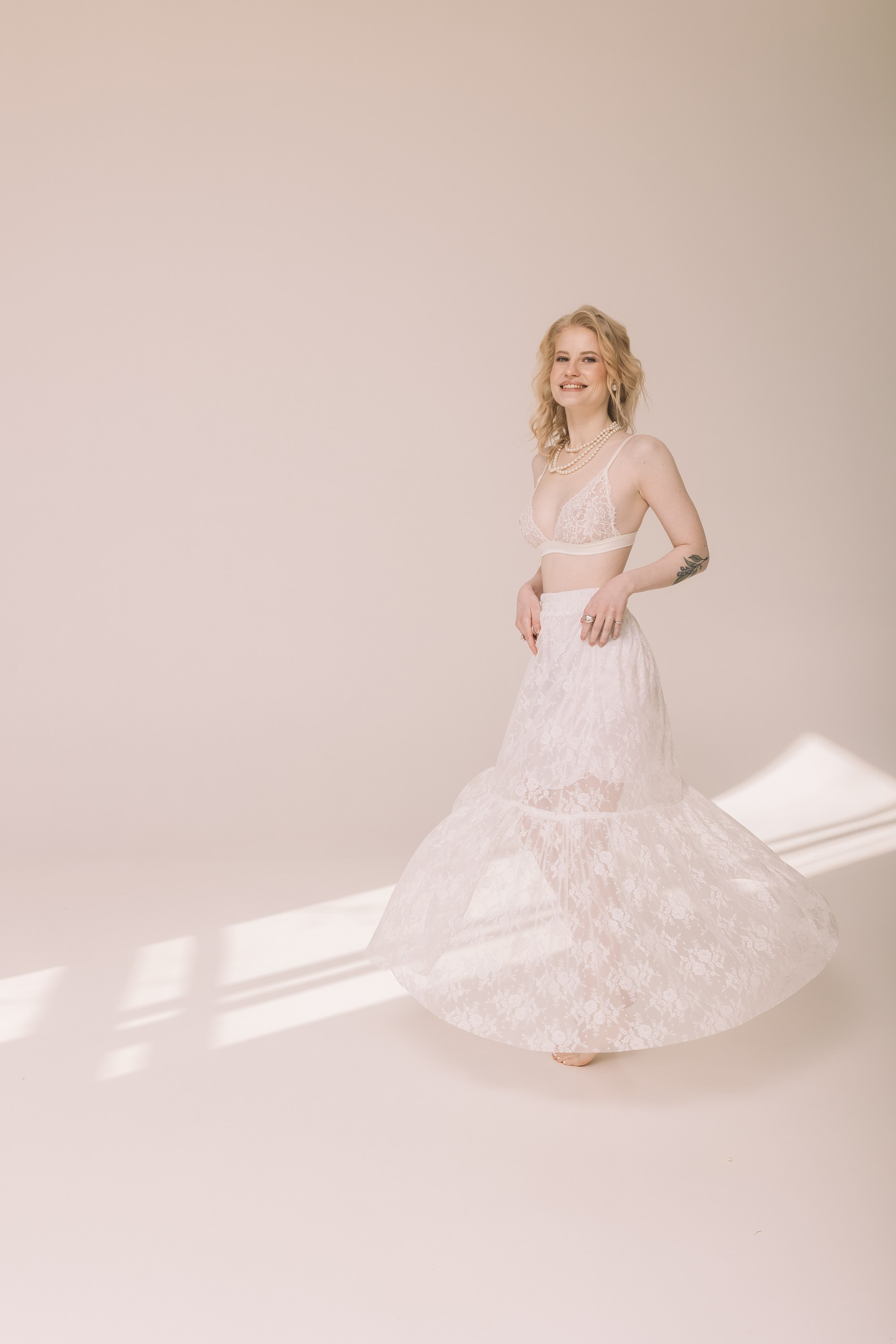 Екатерина. Фотограф из Хабаровска Юлия Черёмушкина