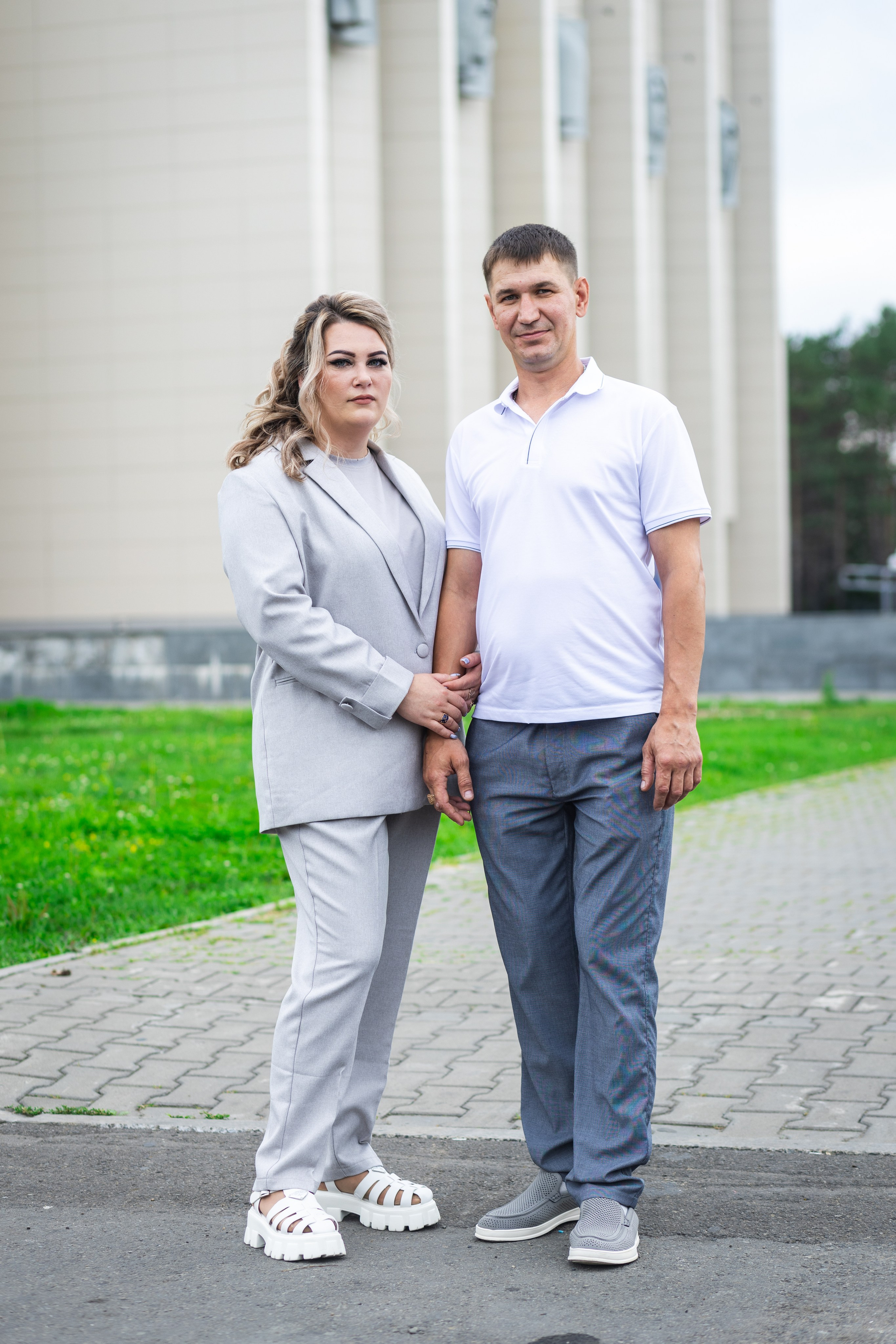 Свадебная съёмка. Якимов Максим | Фотограф | Комсомольск-на-Амуре