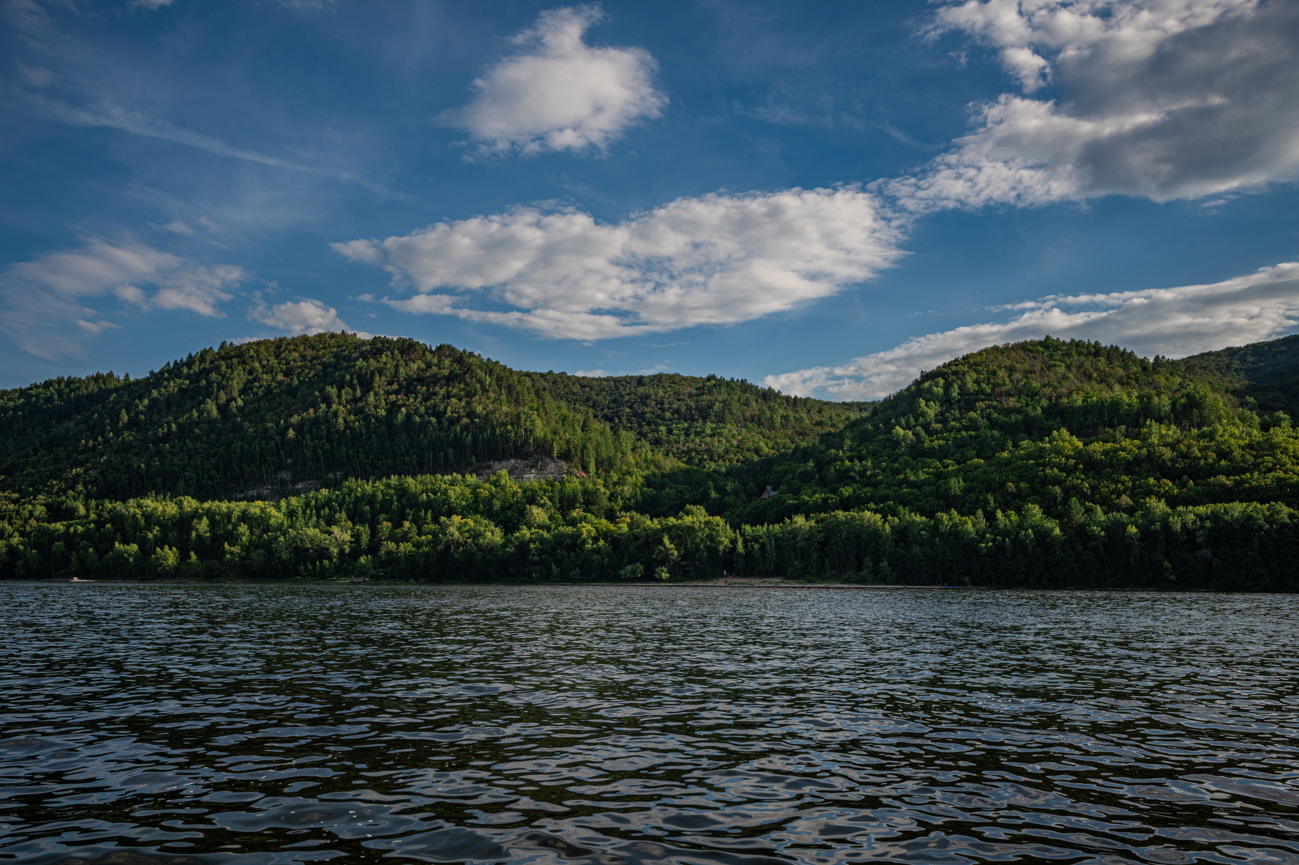 Природа Самарской области в кадре. Дикие степи, Жигулёвские горы и волжские просторы — авторские фотографии уникальных ландшафтов. Фотограф Самара — репортажная, свадебная, интерьерная съёмка от Ильи Петрова, профессионала своего дела