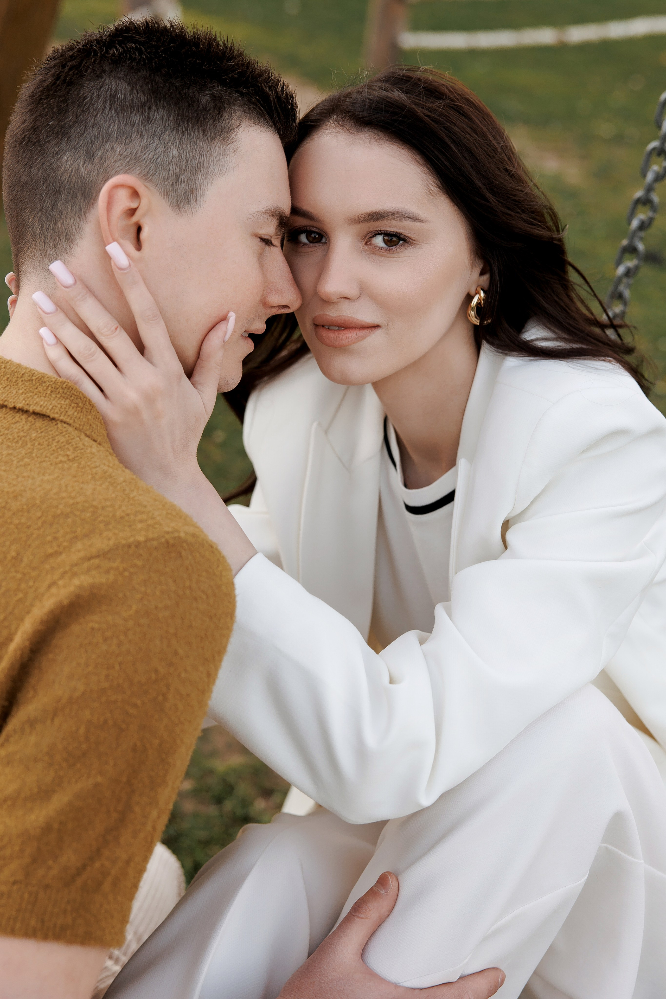 Евгений+Анастасия. Свадебный фотограф Каледич Тимофей