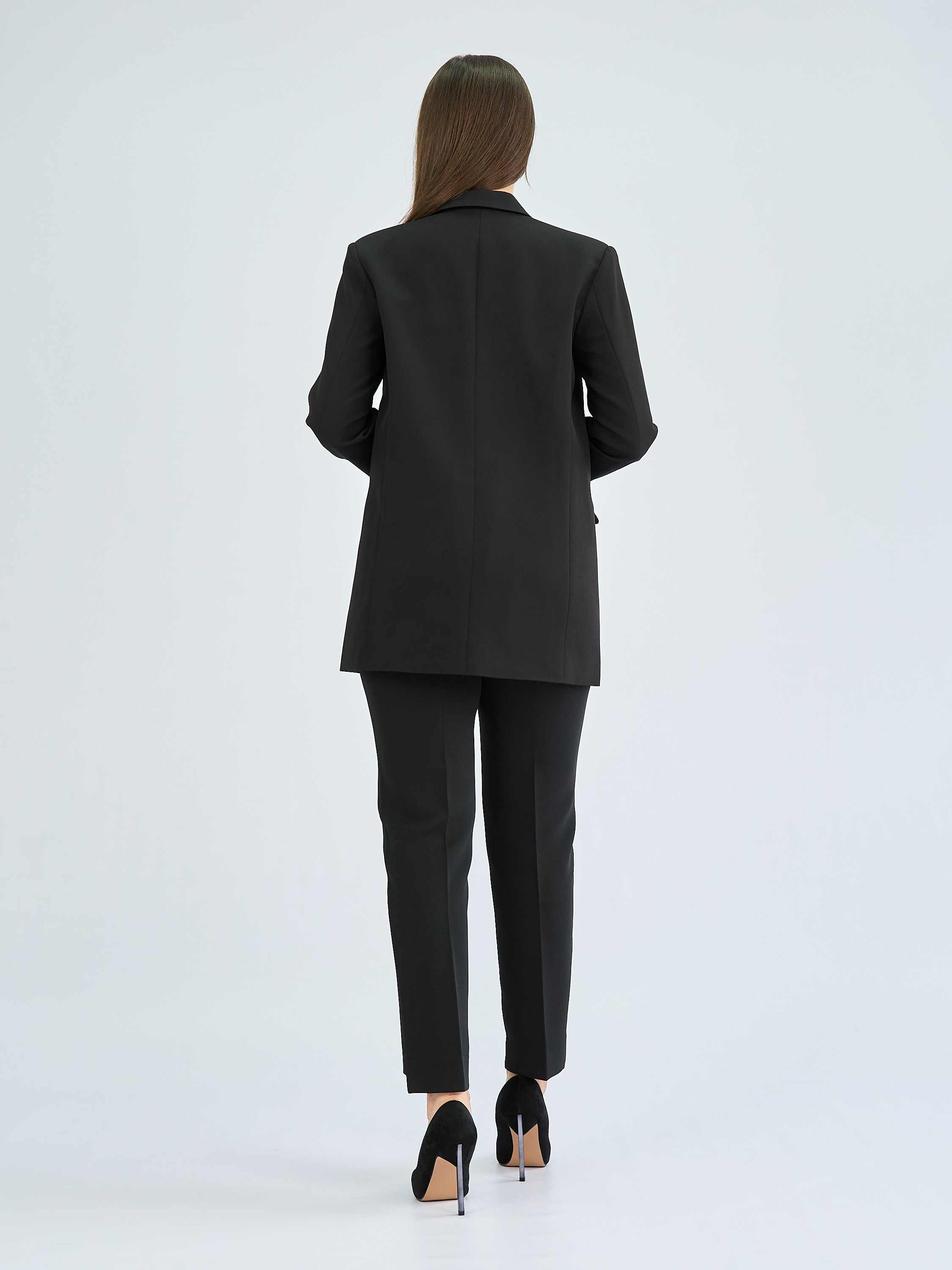 Фотосъёмка одежды для Wildberries — Казань