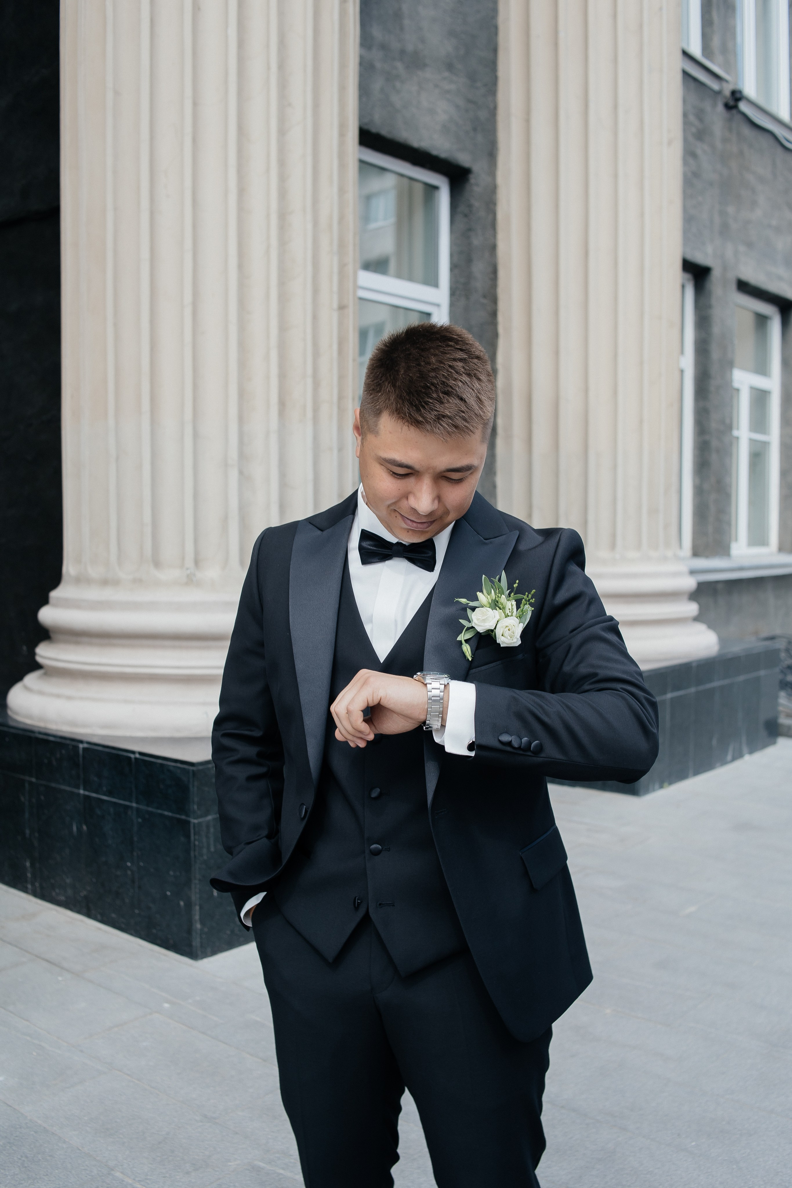 Wedding love story. Фотограф в Иркутске