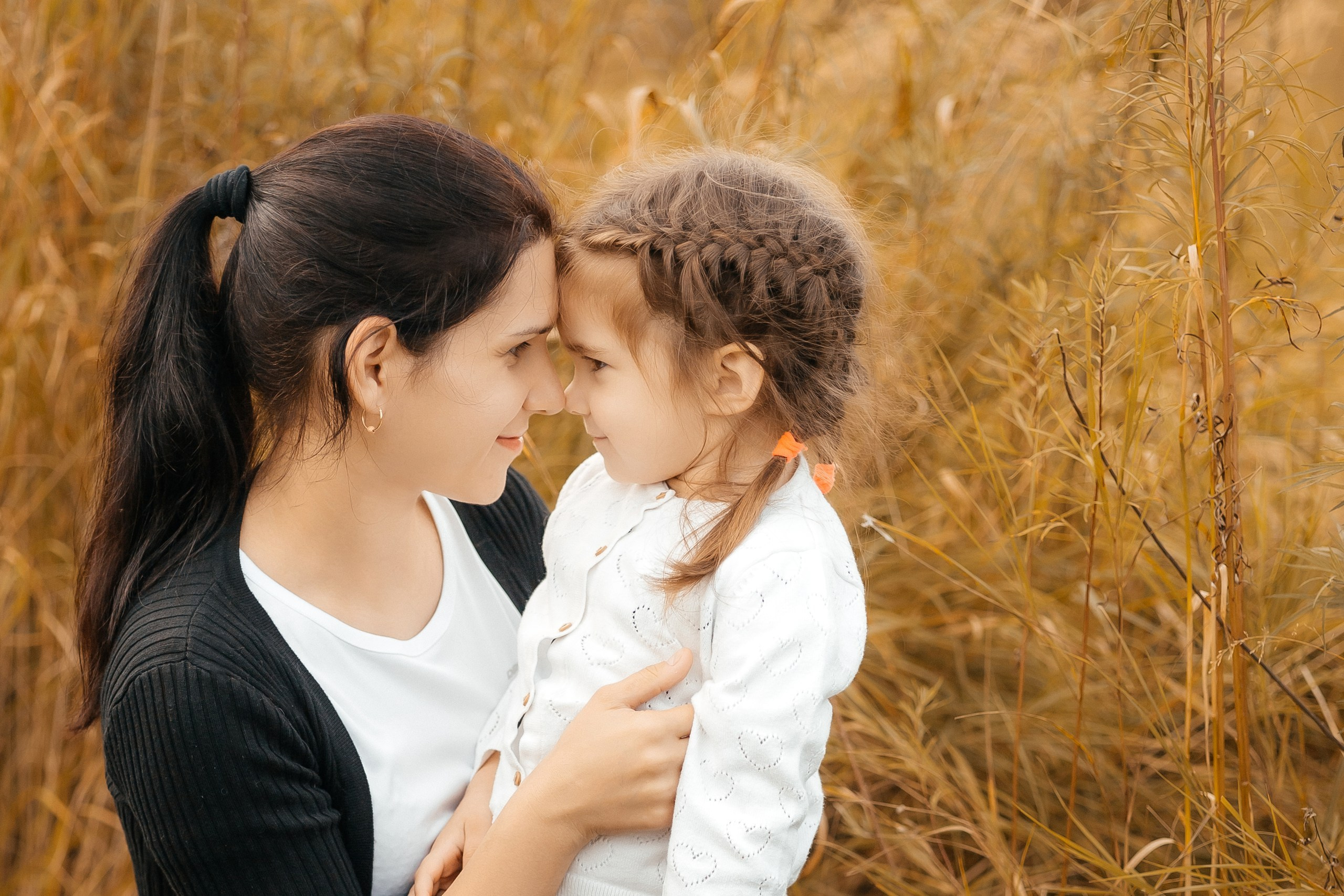 Семейная фотосессия в Комсомольске-на-Амуре — идеи для фотосессии семьи