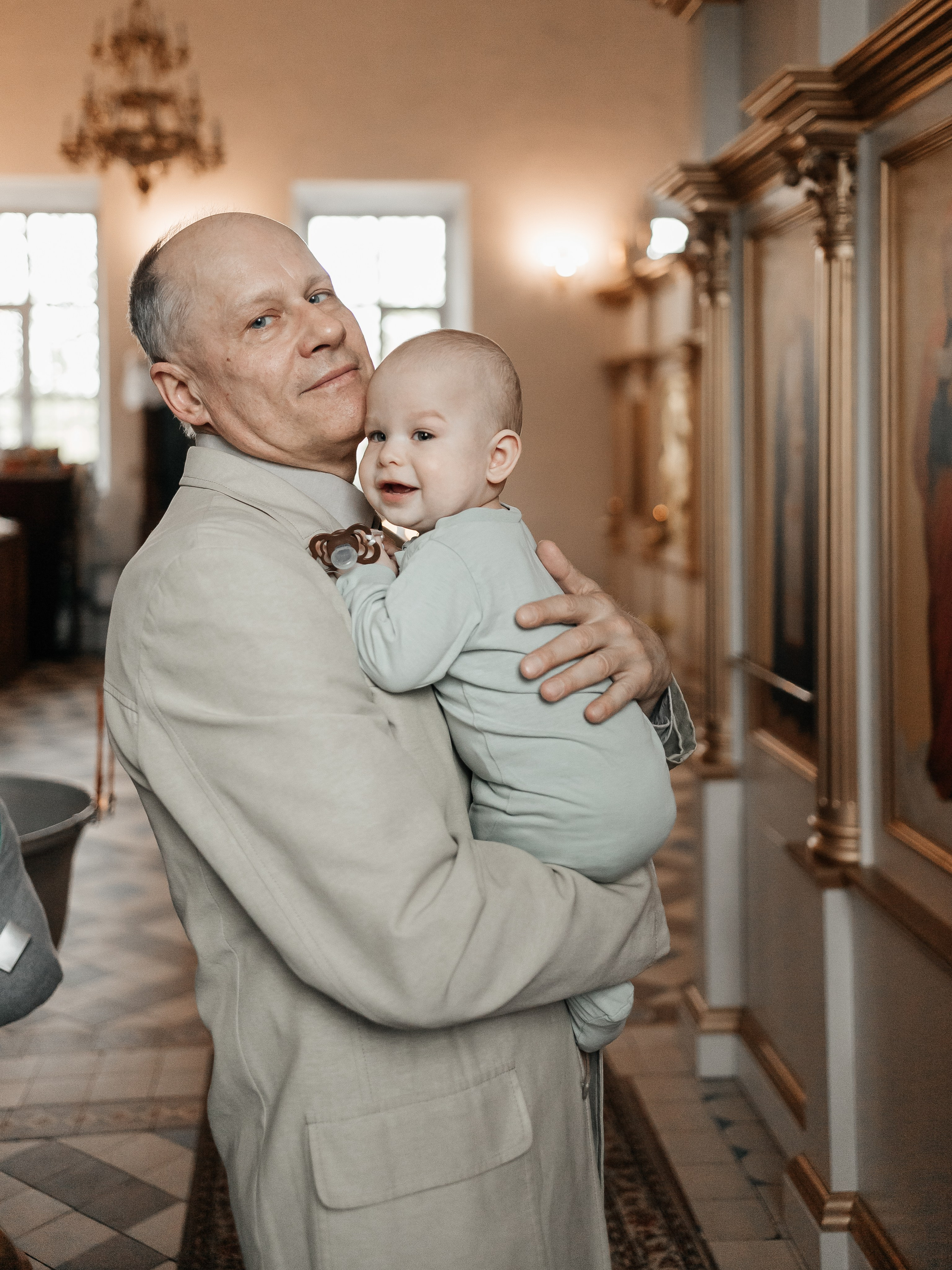 Крещение. Выпускные фотоальбомы Фрязино Щёлково Света Шенгелия