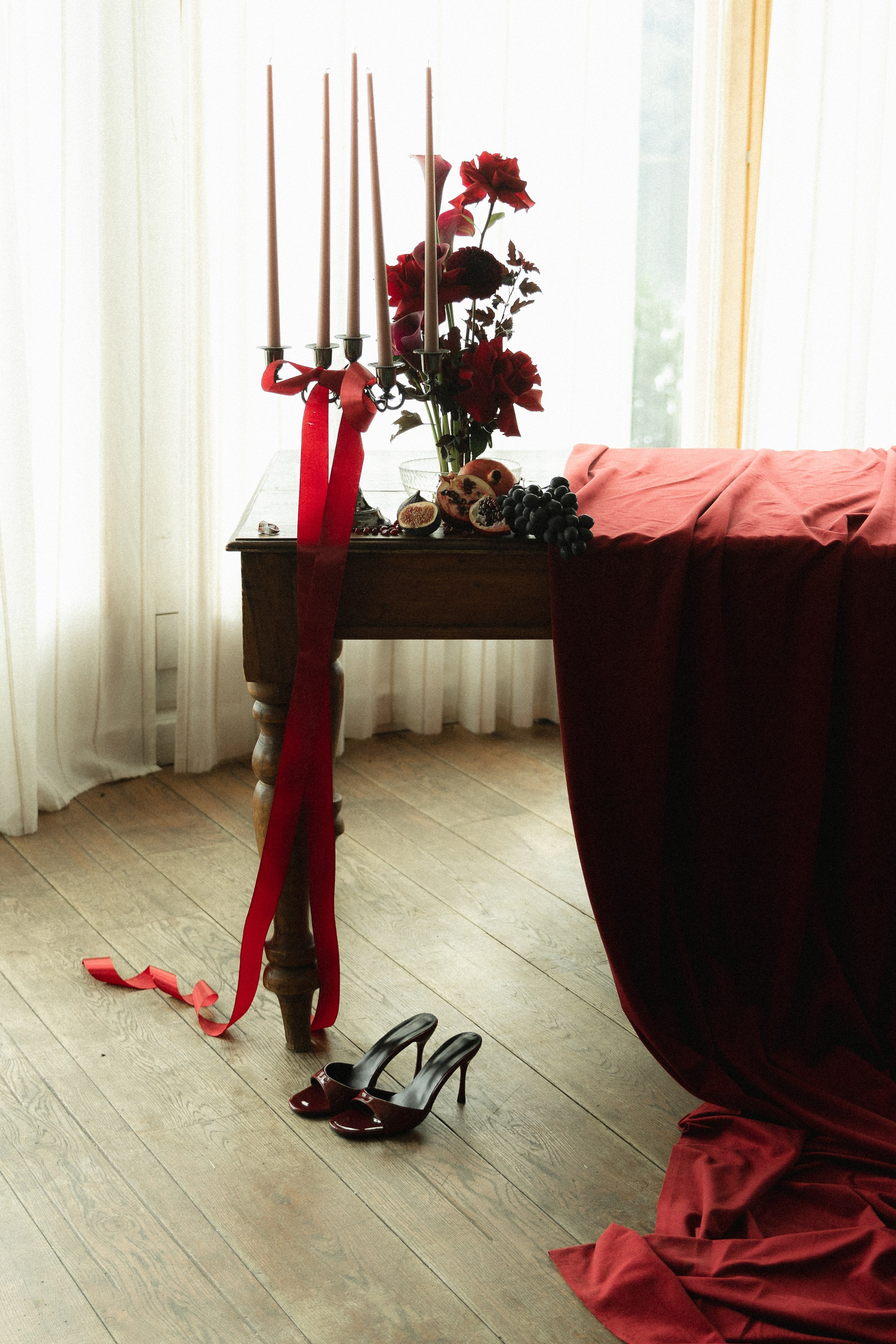 Учащается пульс. Свадебный фотограф Ярославль, Рыбинск