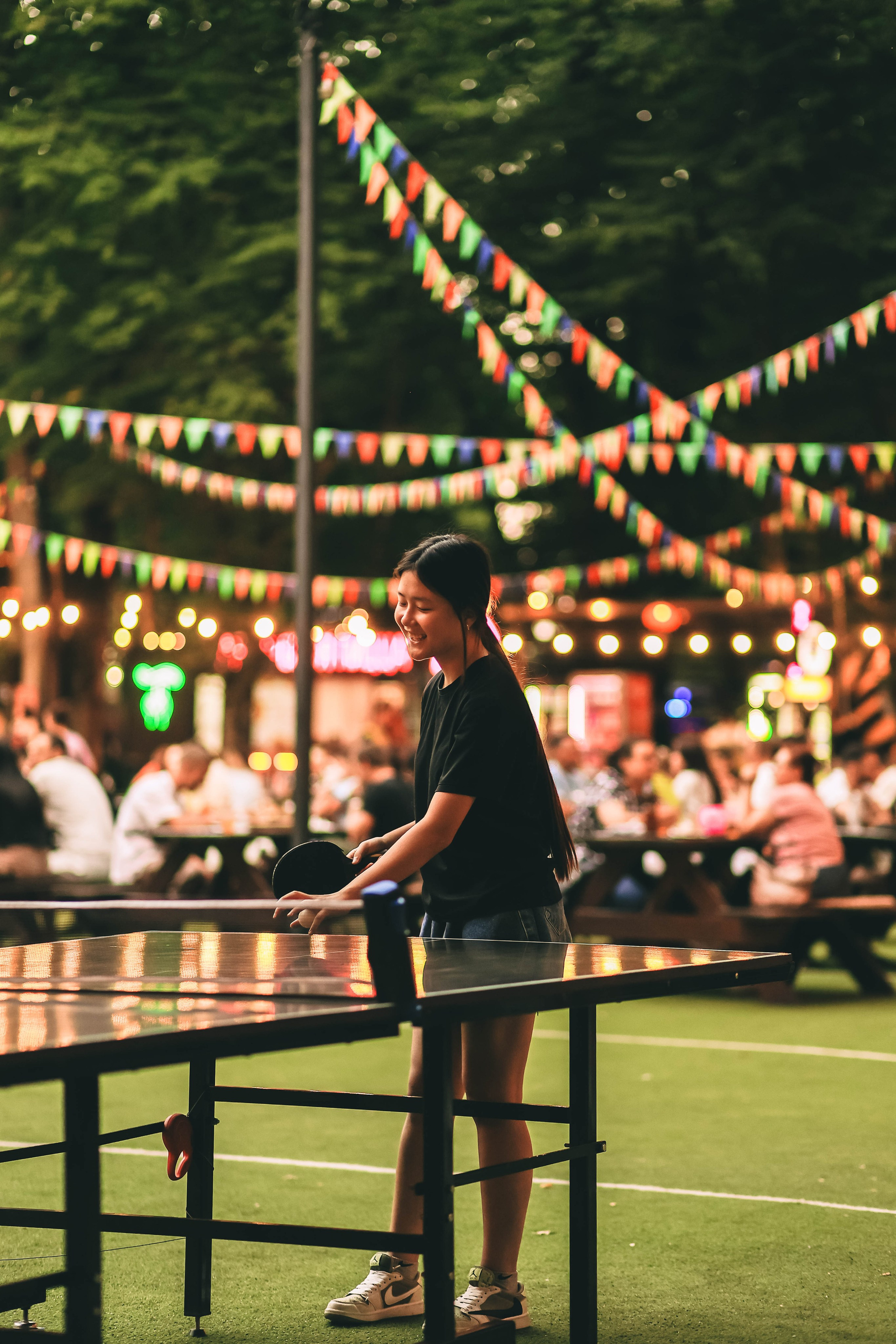 Pet-Party + Live-music |Парк Культуры. Фотограф в Ставрополе Алина Клочкова