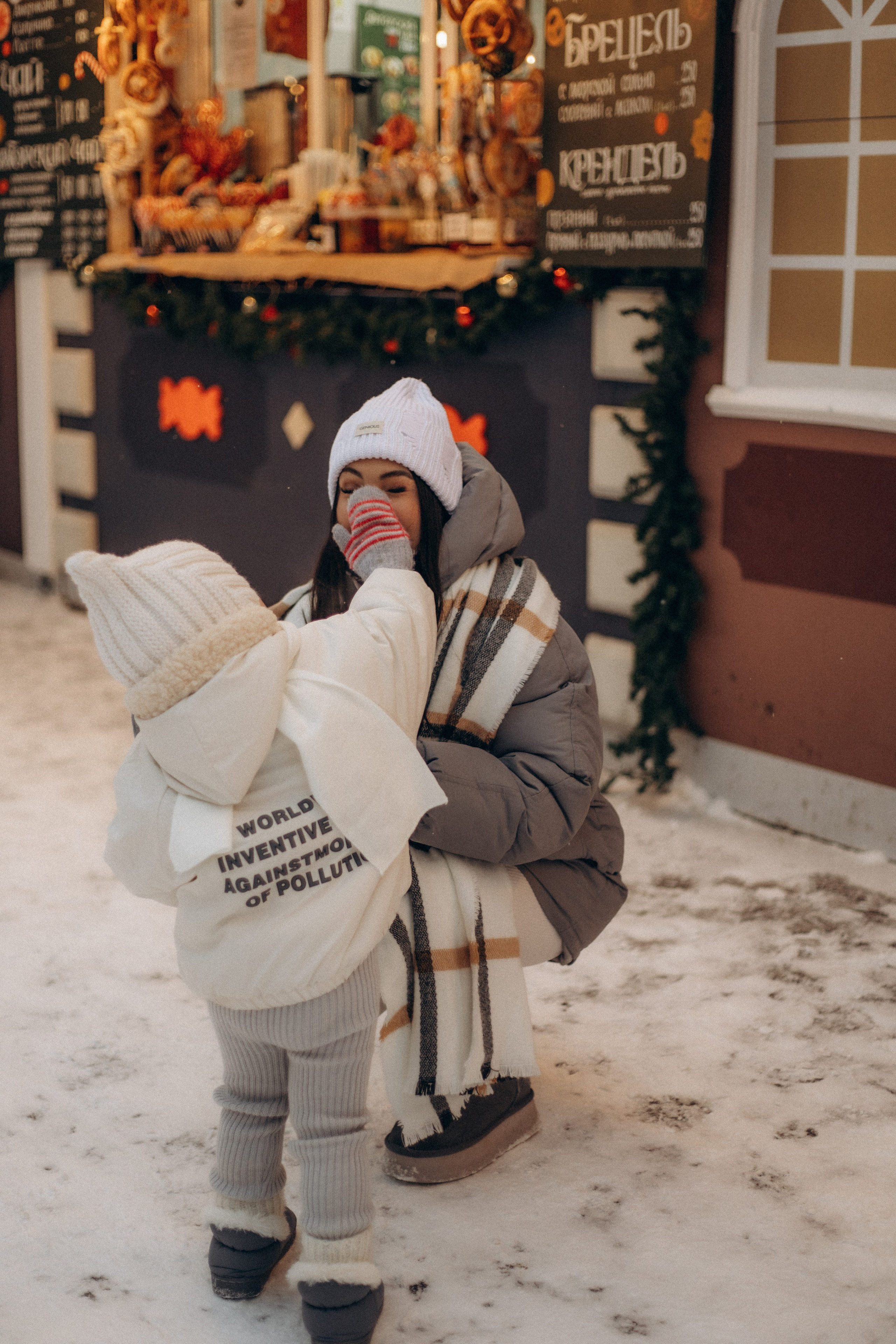 Рома, Юля и Алиса. Семейный и свадебный фотограф в Санкт-Петербурге и Всеволожске