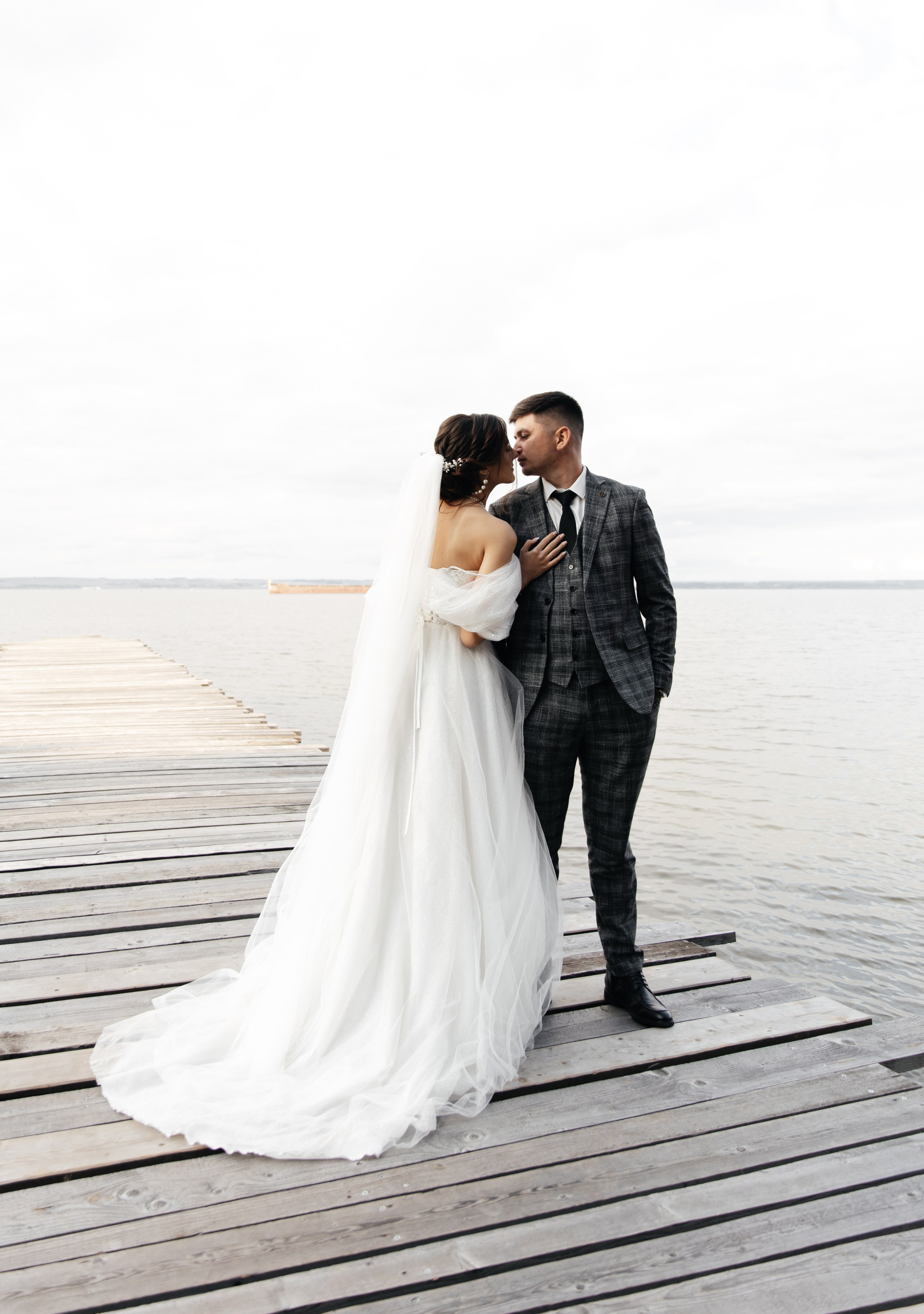 Ainur & Alina. Свадебный фотограф Ильнар Асадуллин