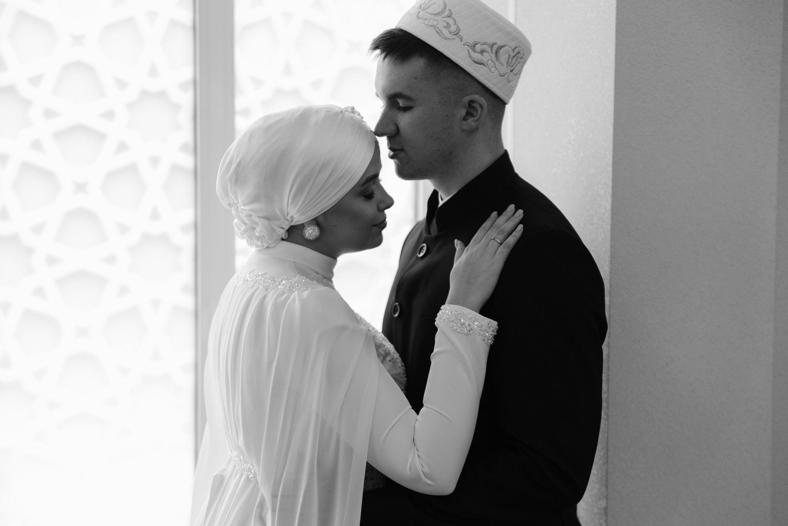 Bulat & Gulgena. Свадебный фотограф Ильнар Асадуллин