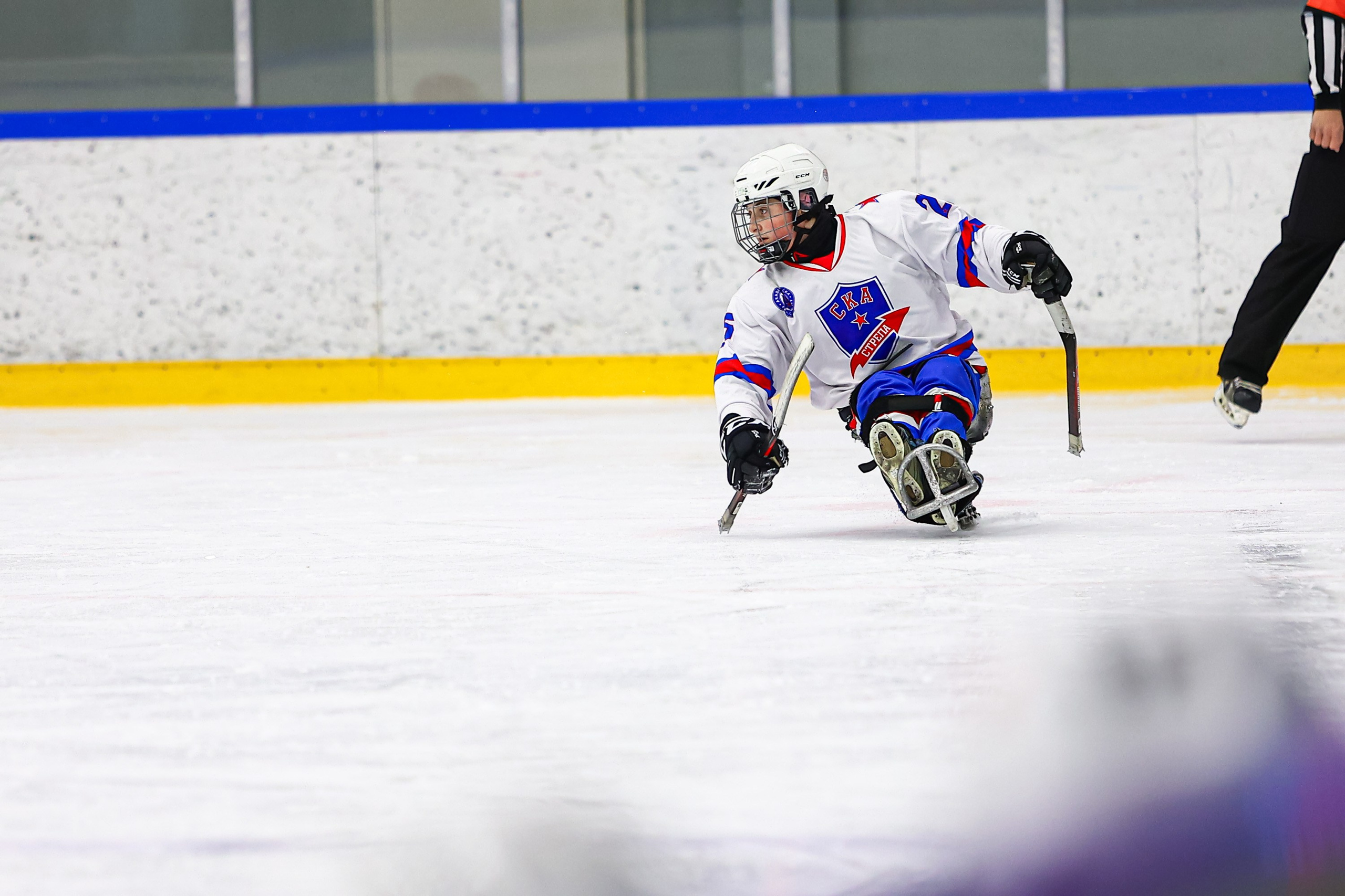 Спорт. Профессиональной фотограф в Санкт-Петербурге Алексей Киселёв