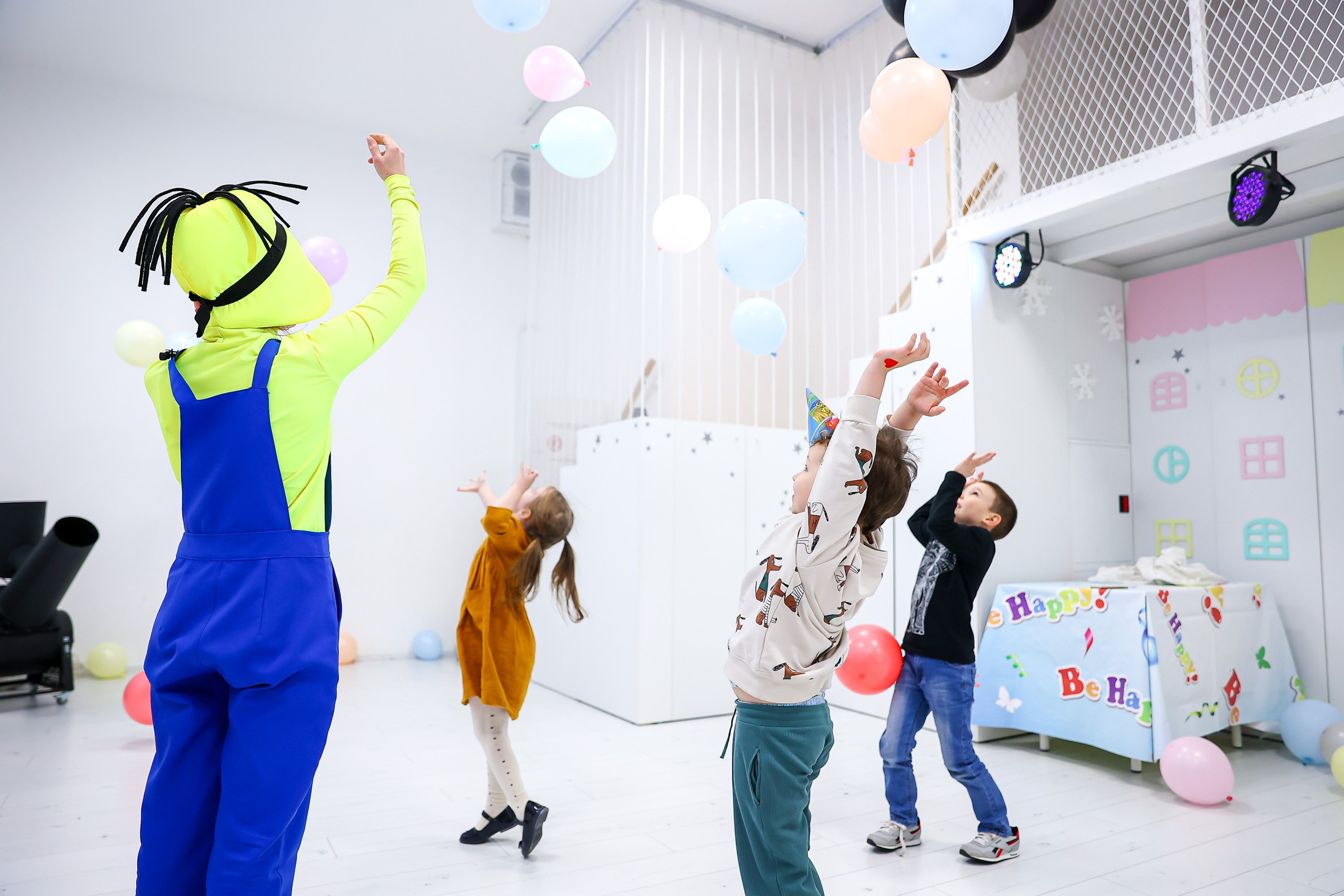 Не спорт. Профессиональной фотограф в Санкт-Петербурге Алексей Киселёв