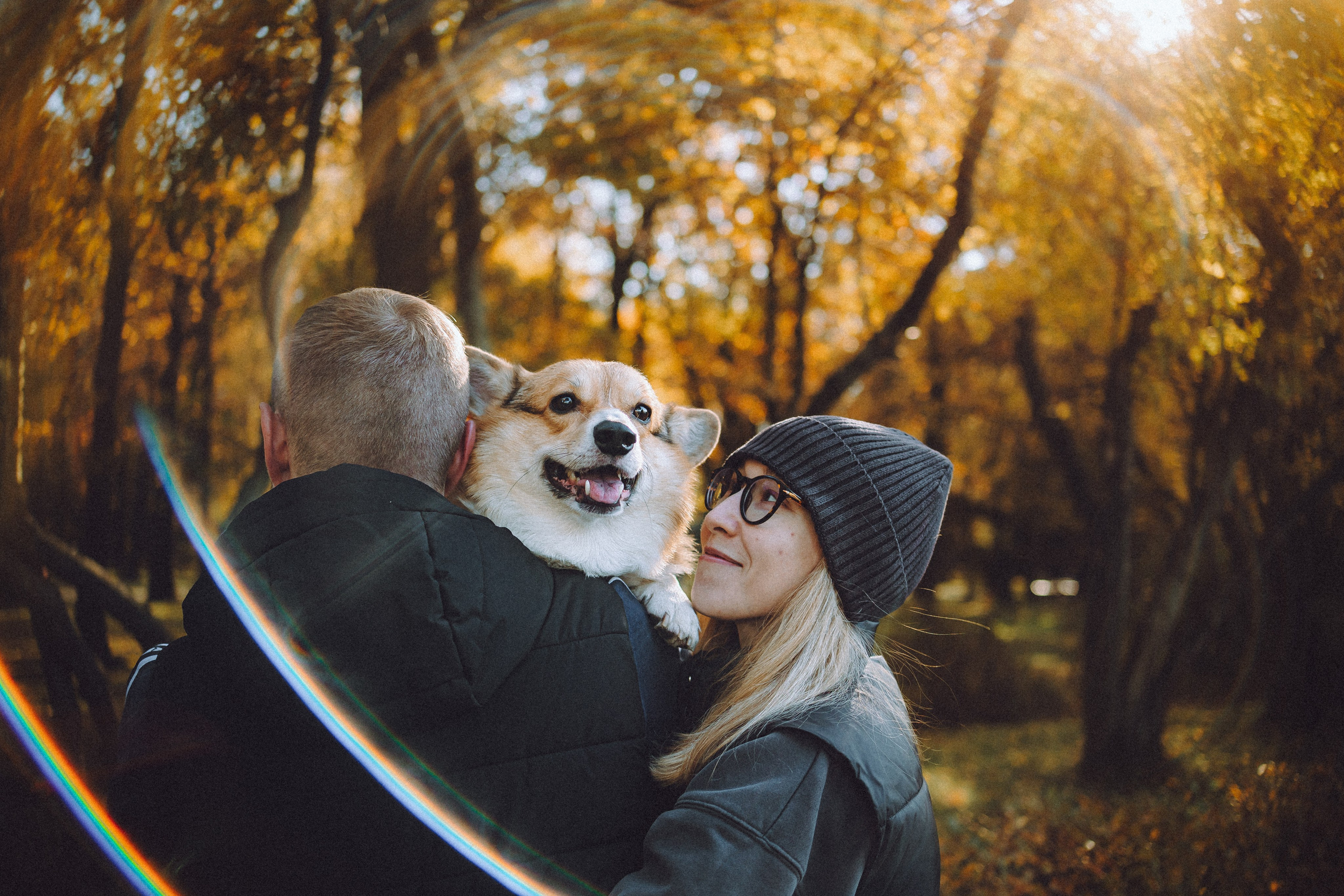 Карина, Даня и Аркаша