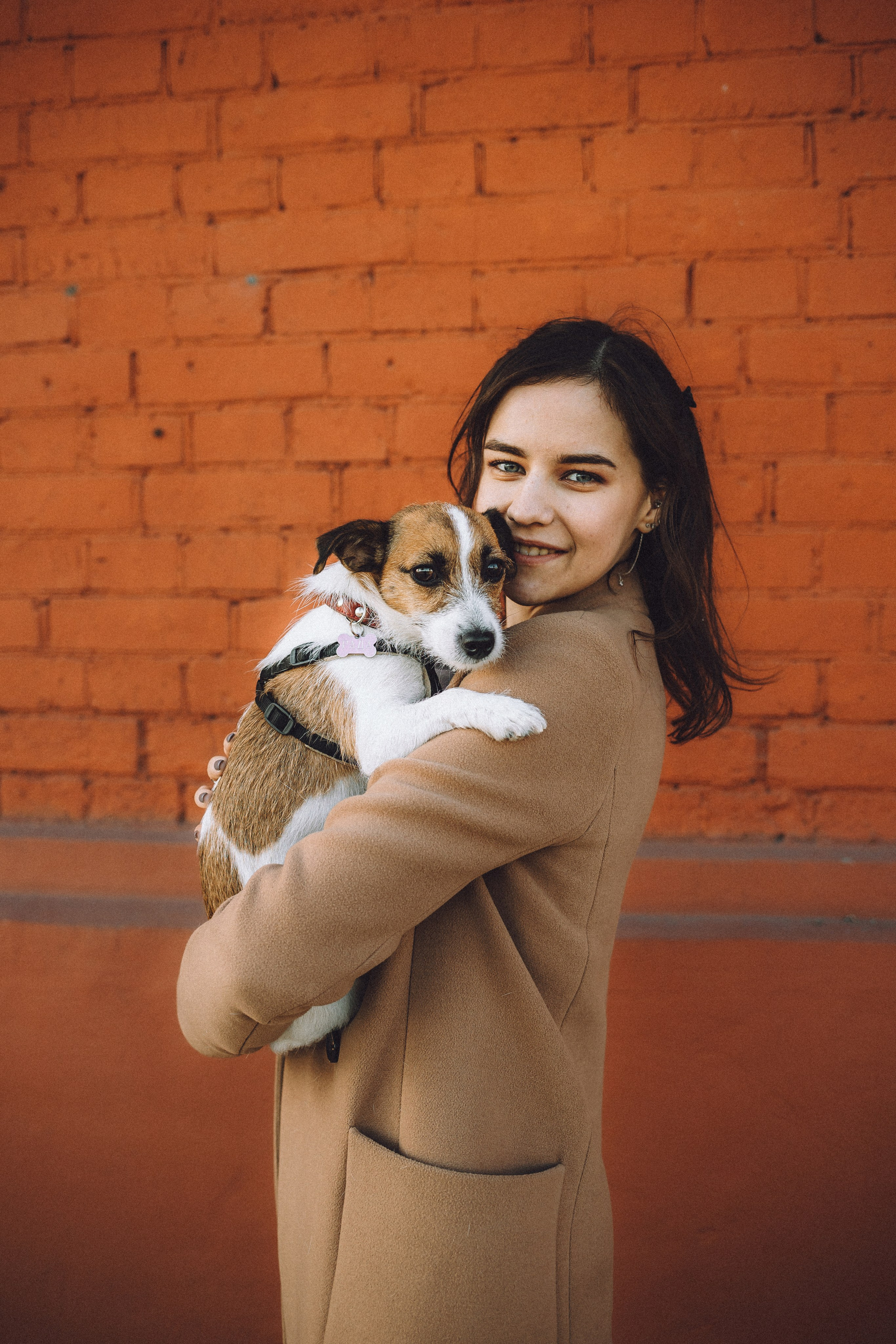 Лера и Рада