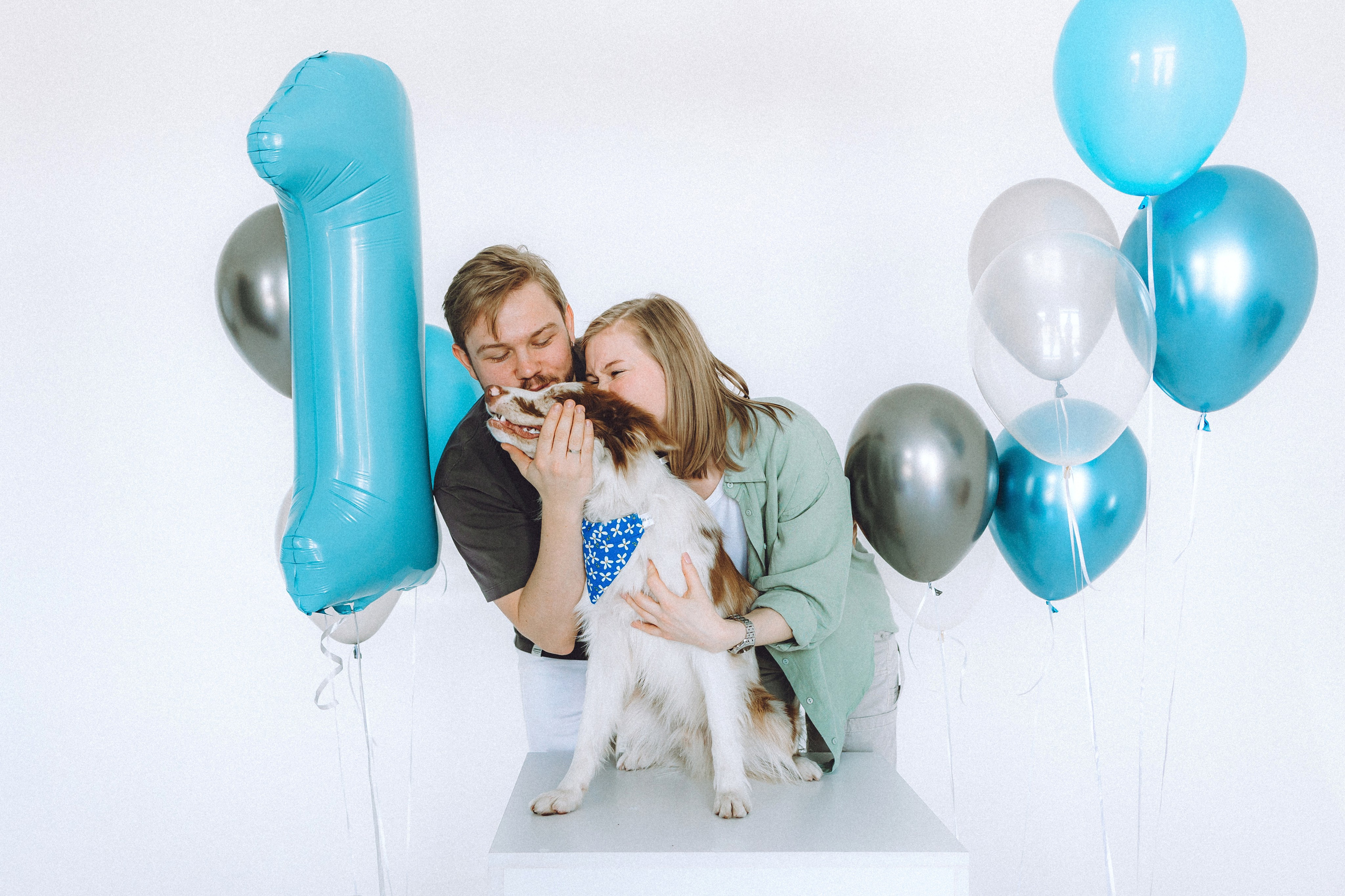 День рождения Айко