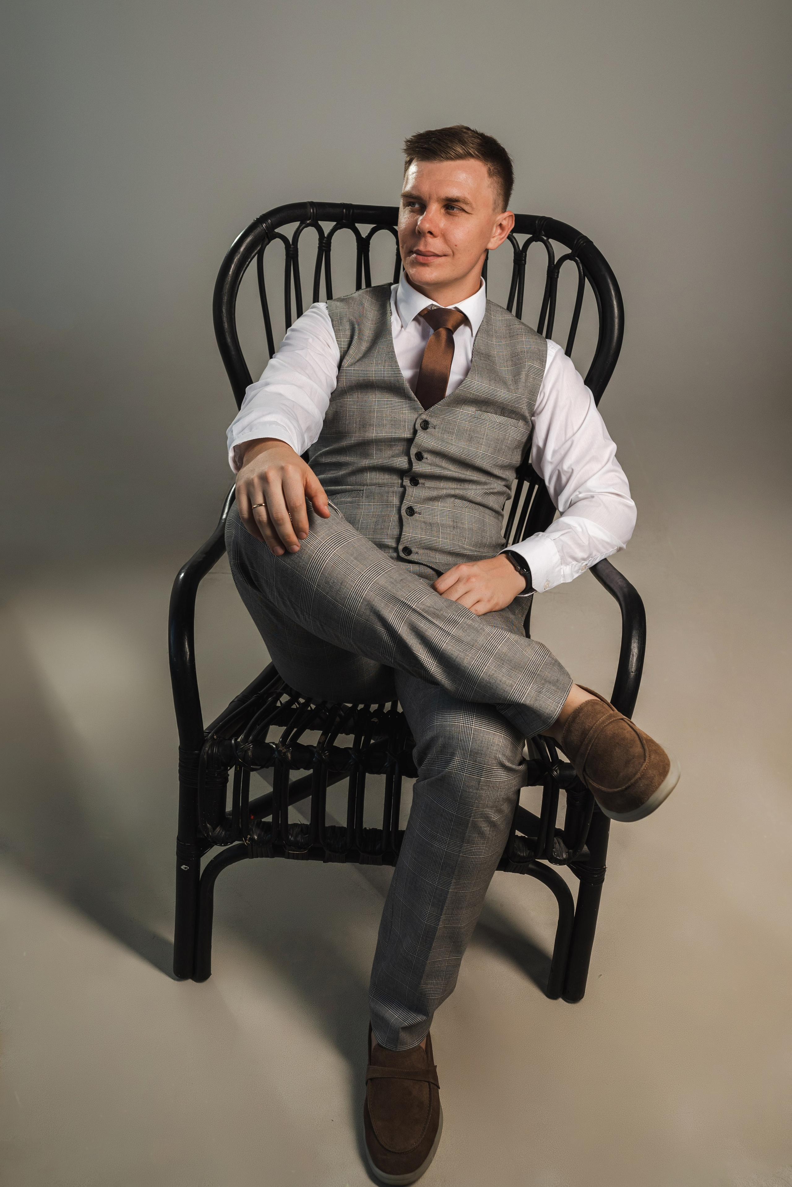 Настя и Дима. Фотограф в Каменске-Шахтинском Ольга Сагал