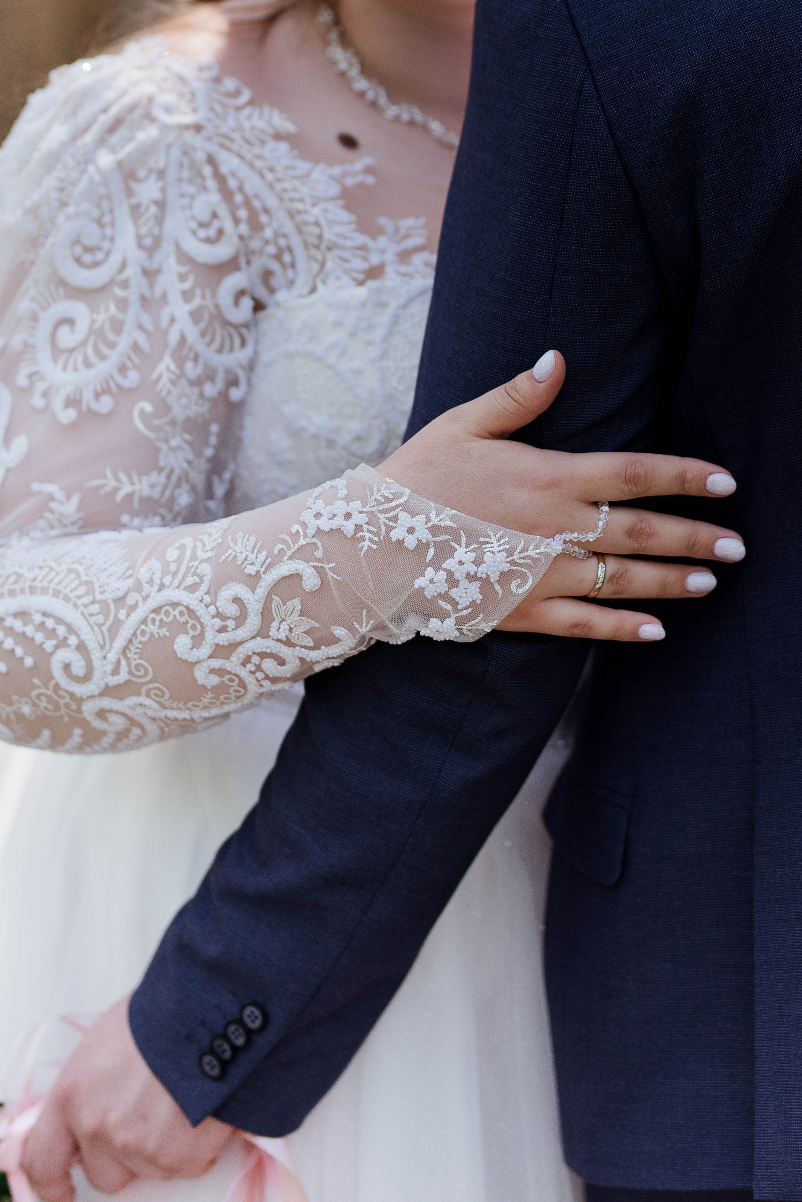 Дмитрий и Анна. Свадебный и семейный фотограф Яна Стражева. Волгоград, Москва