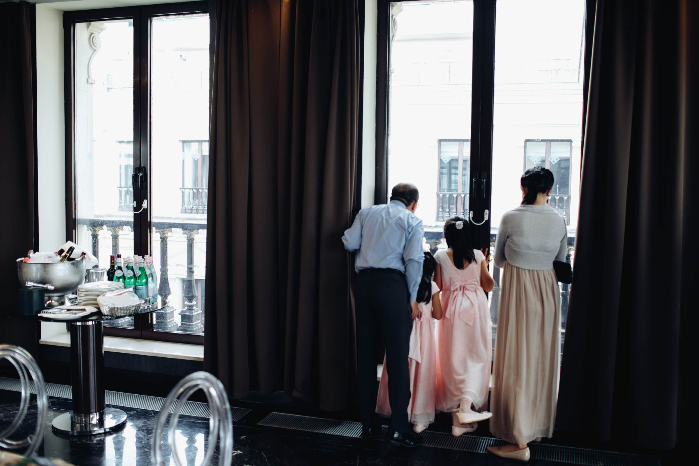 АмериканоРуссо. Фотограф Константин Пешков