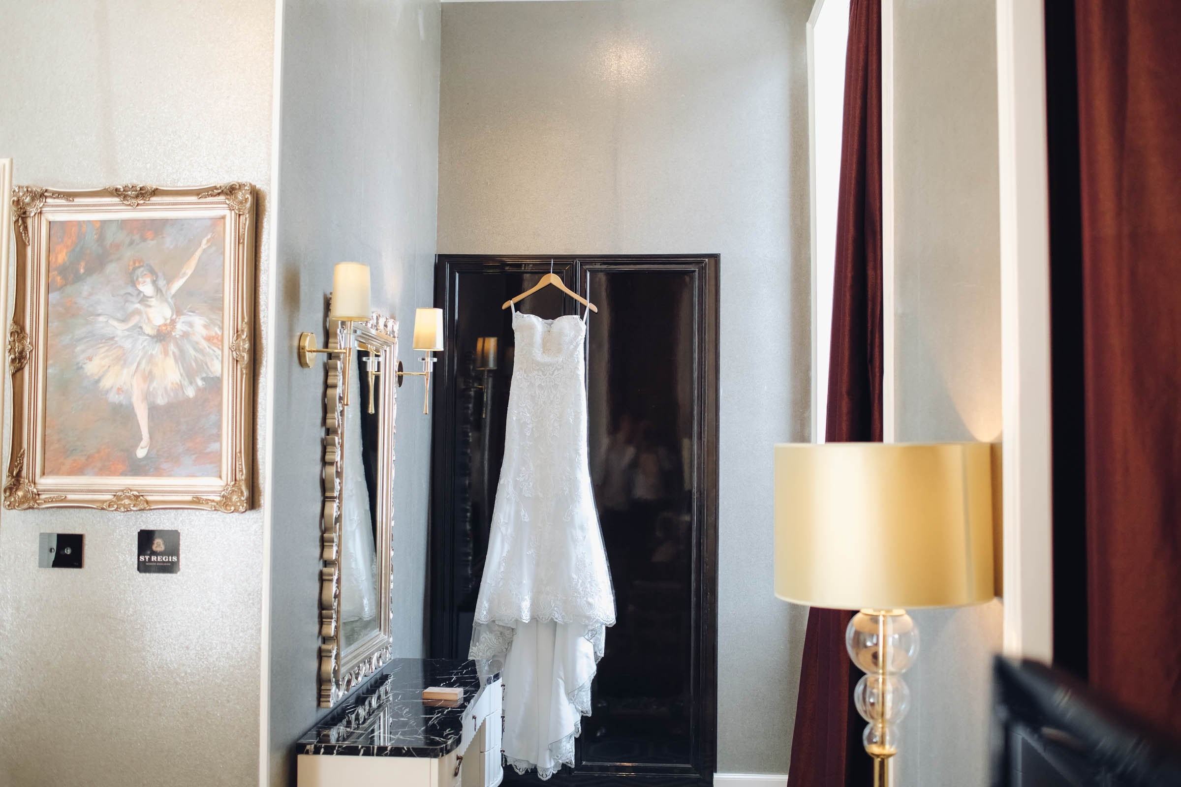 АмериканоРуссо. Фотограф Константин Пешков