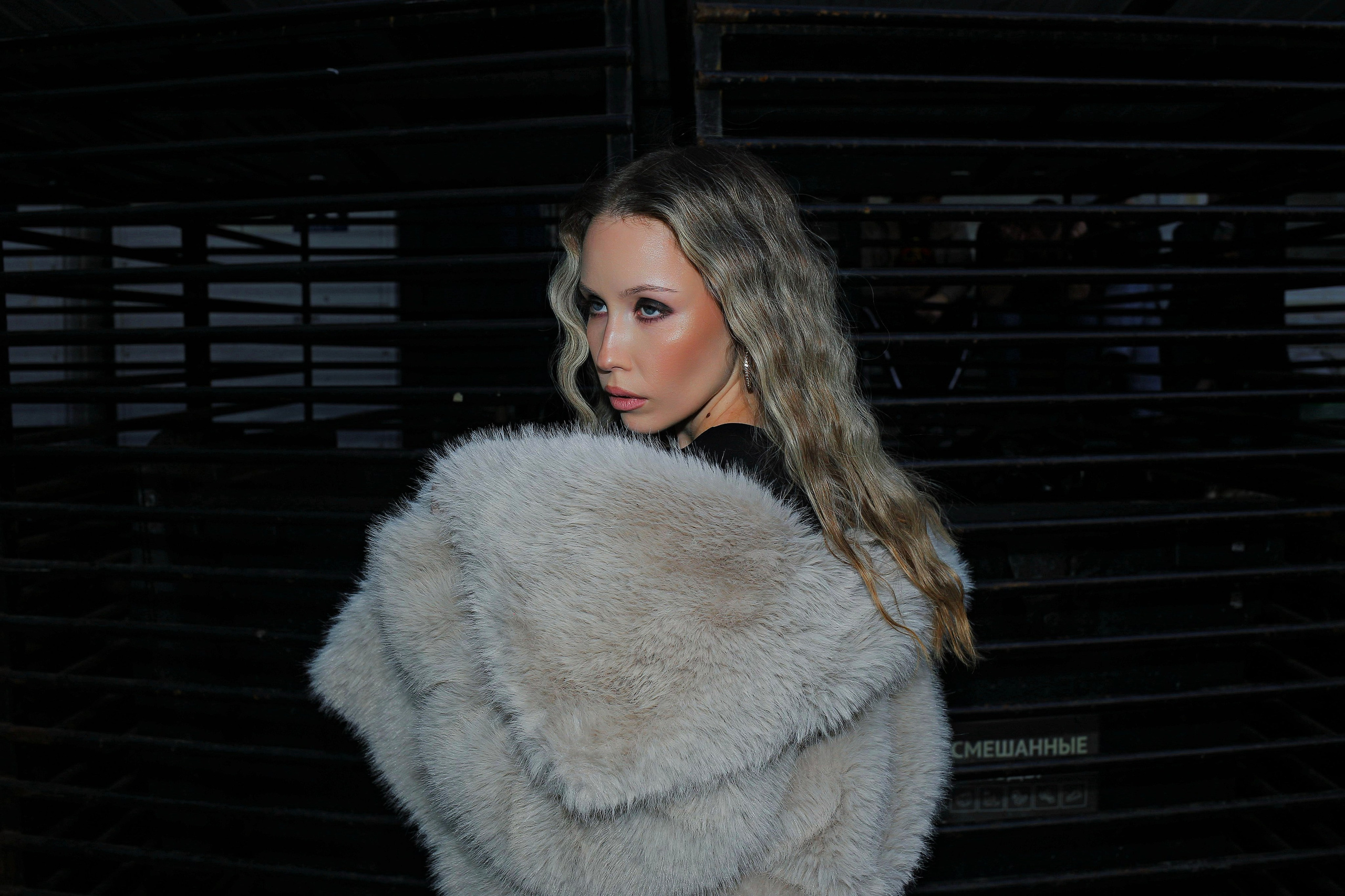 MARIA. Фотограф | Москва