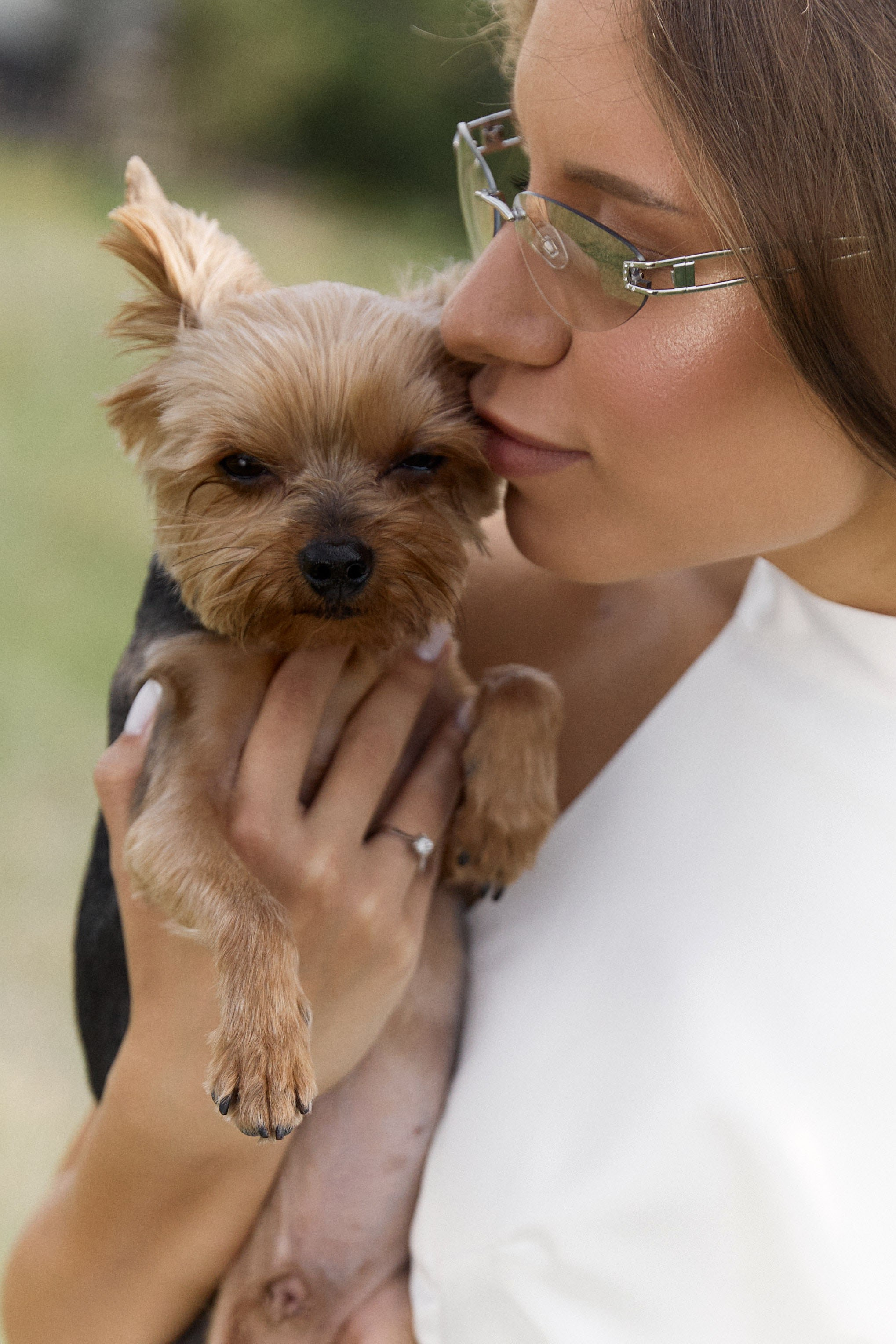 Посмотреть серию. Свадебный и семейный фотограф в Красноярске Тряпчев Павел