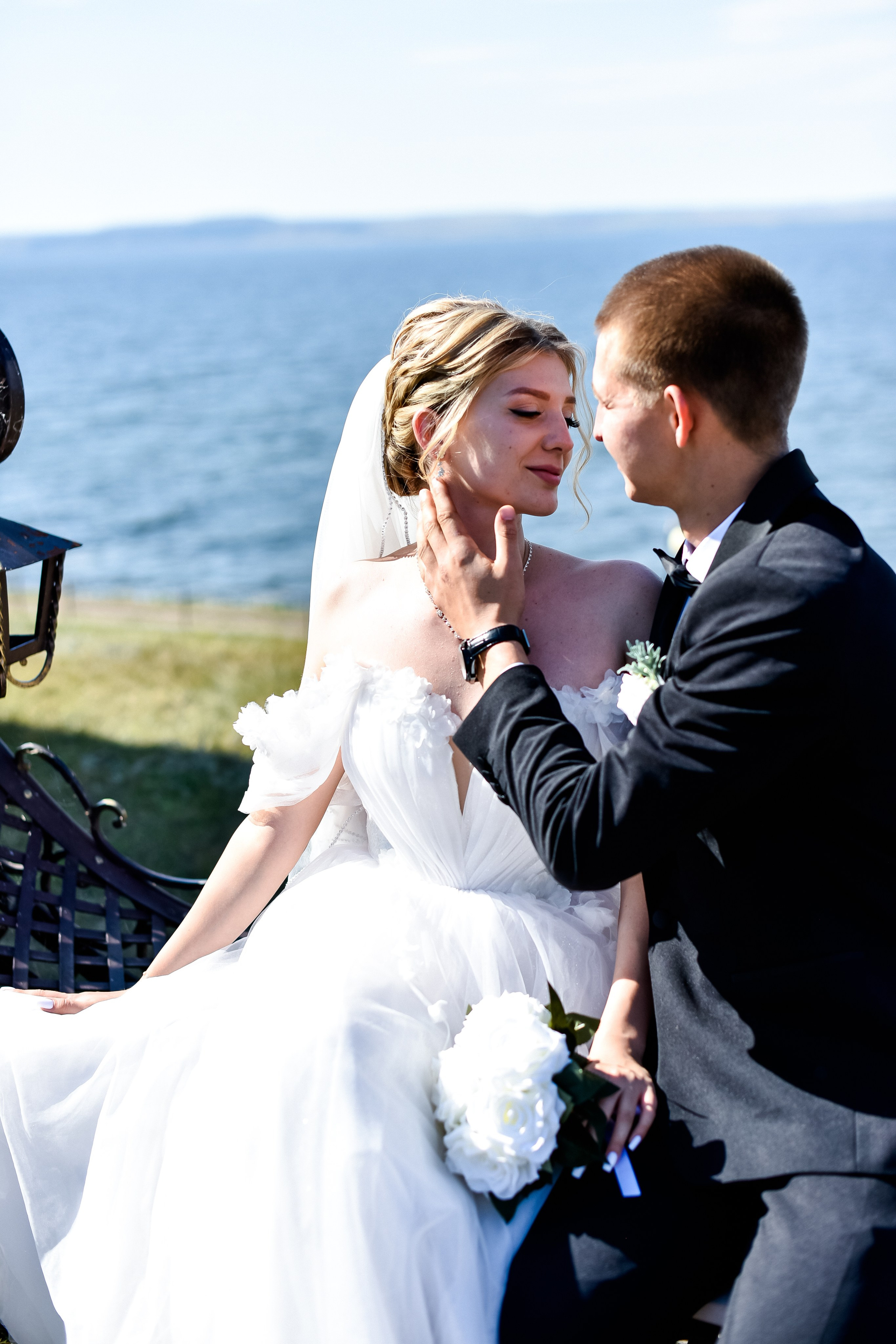 Свадьба Сергея и Людмилы