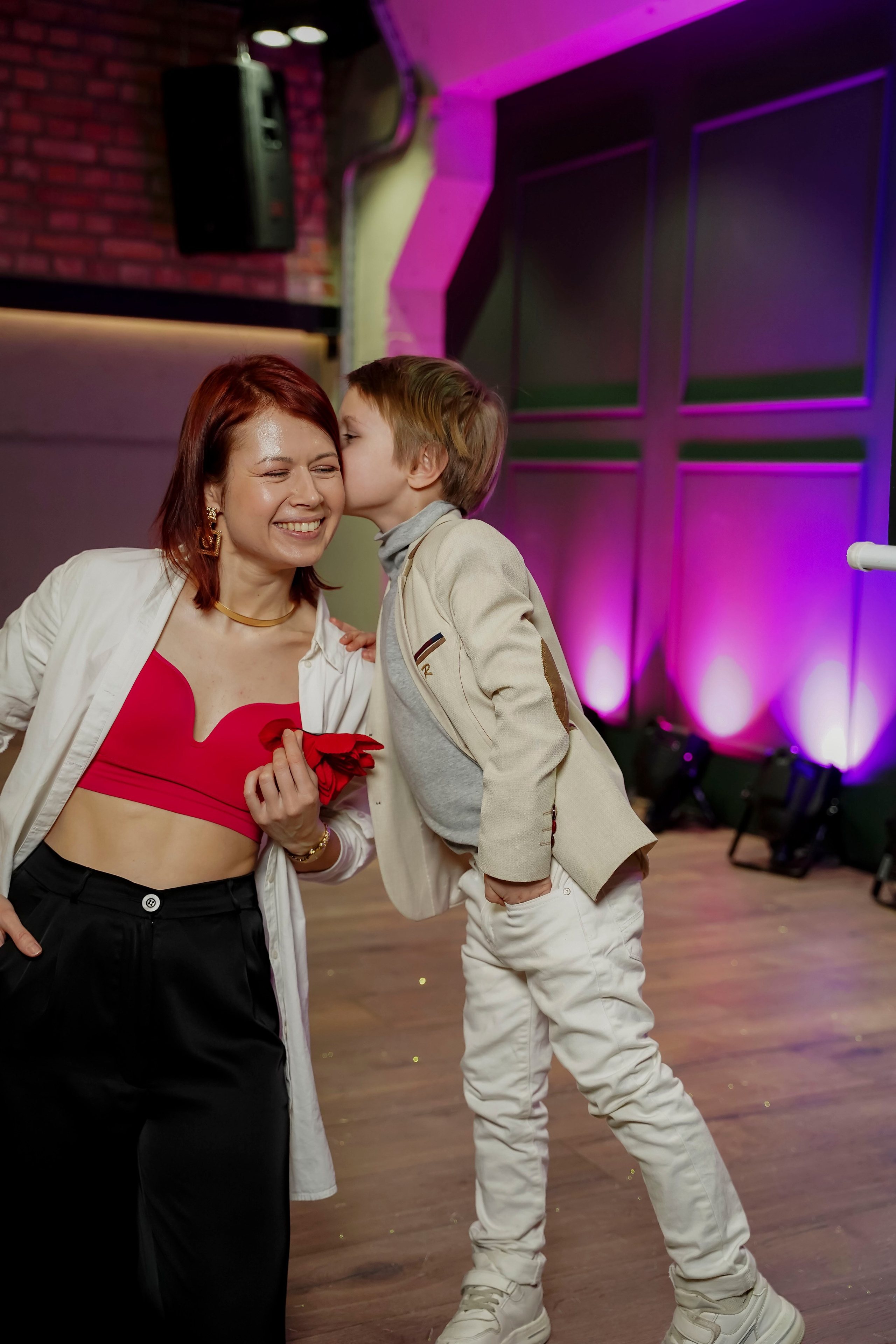 Репортаж с лекции для влюбленных в моду. Геннадий Войтов — контент под любые задачи