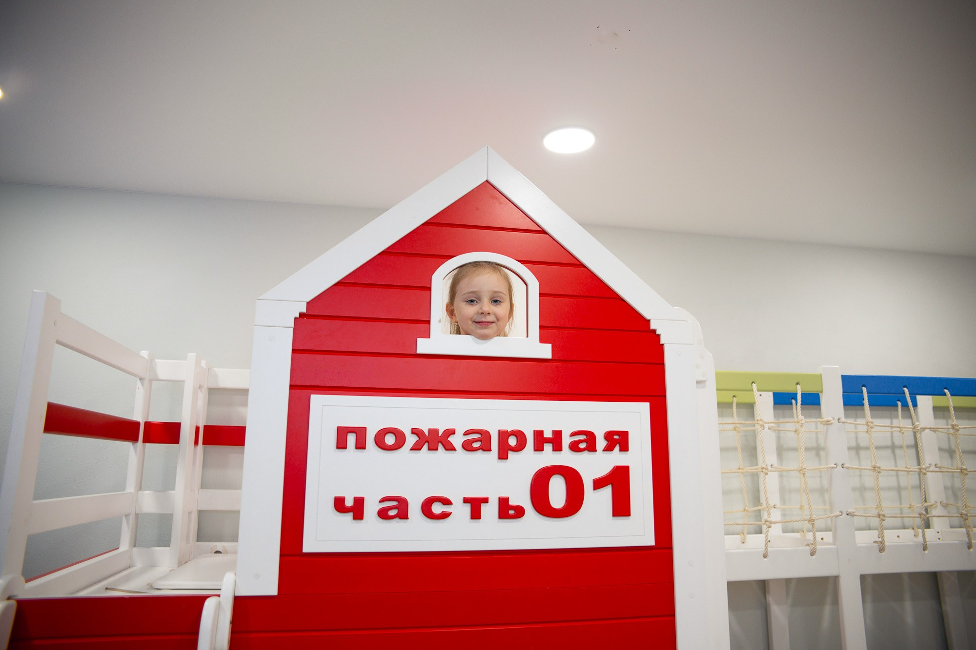 День Рождения Вани. Детский и семейный фотограф в Твери Анастасия Соловьева