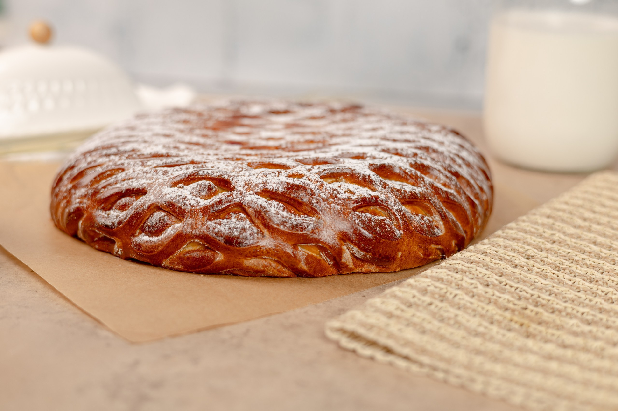 Пироги. Фотограф Алексей Зозин в Москве