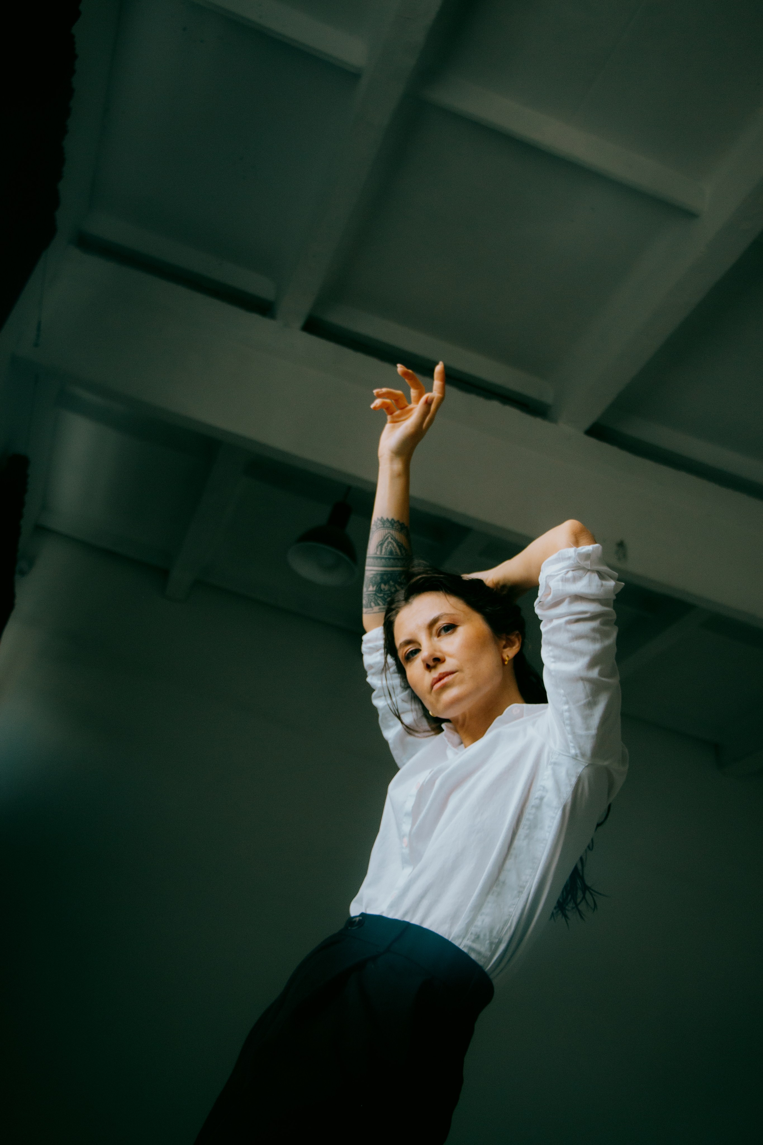 Настя. Фотограф в Тюмени Анастасия Долинина