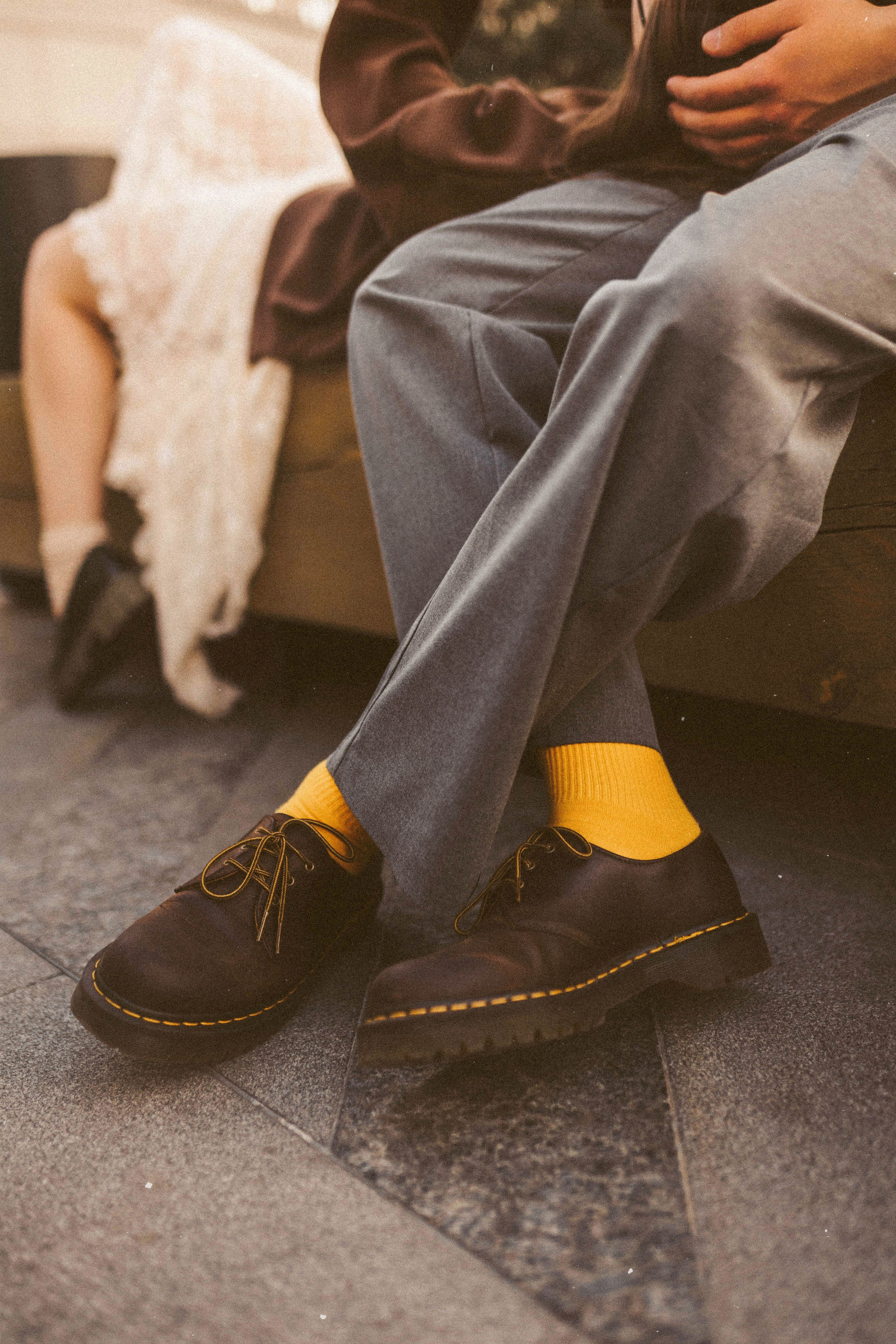 Федя/Аня. Фотограф в Москве Татьяна Сергеева