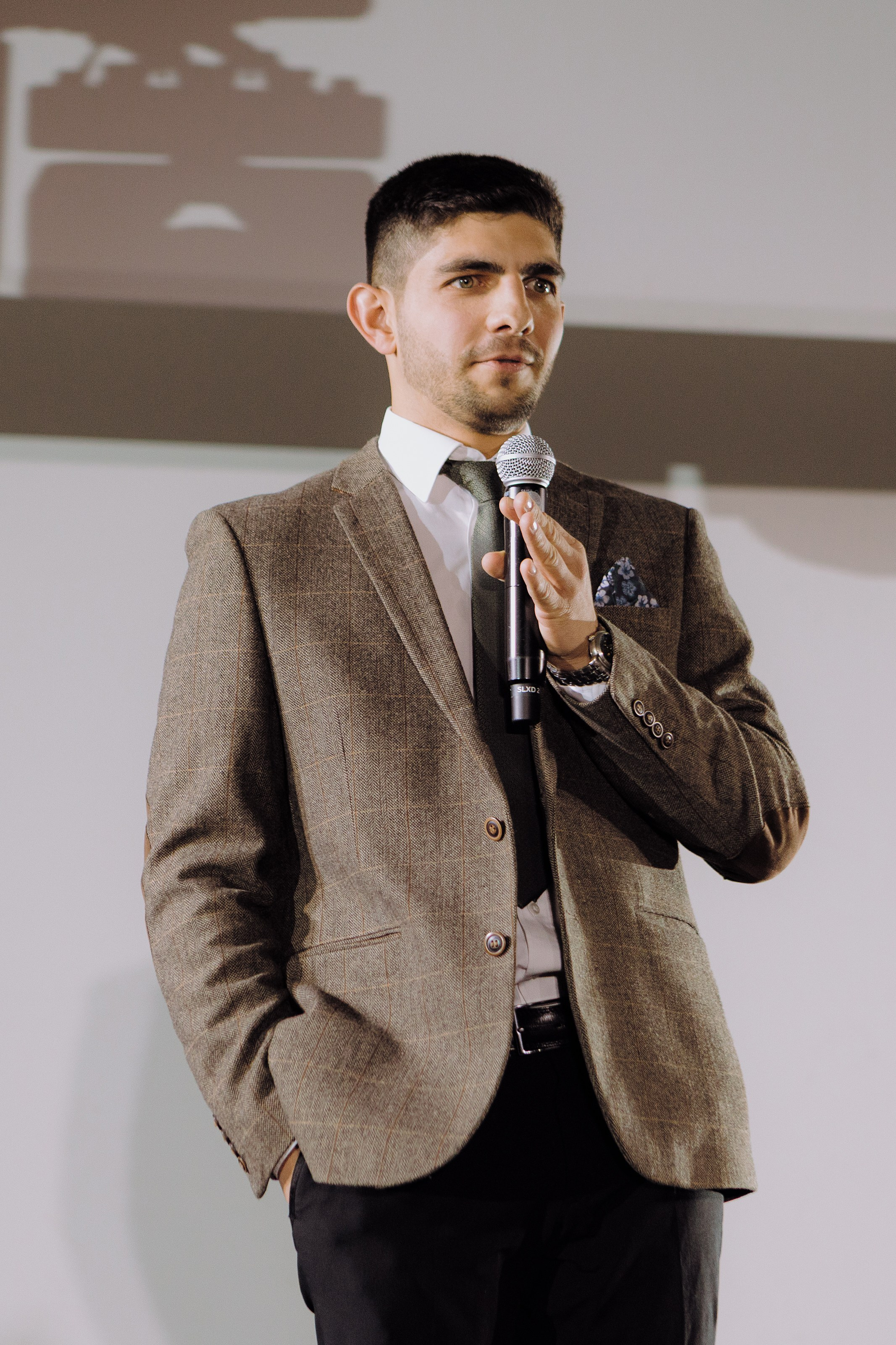 Summer365 in Sheraton. Фотограф в Батуми Павел Шарников