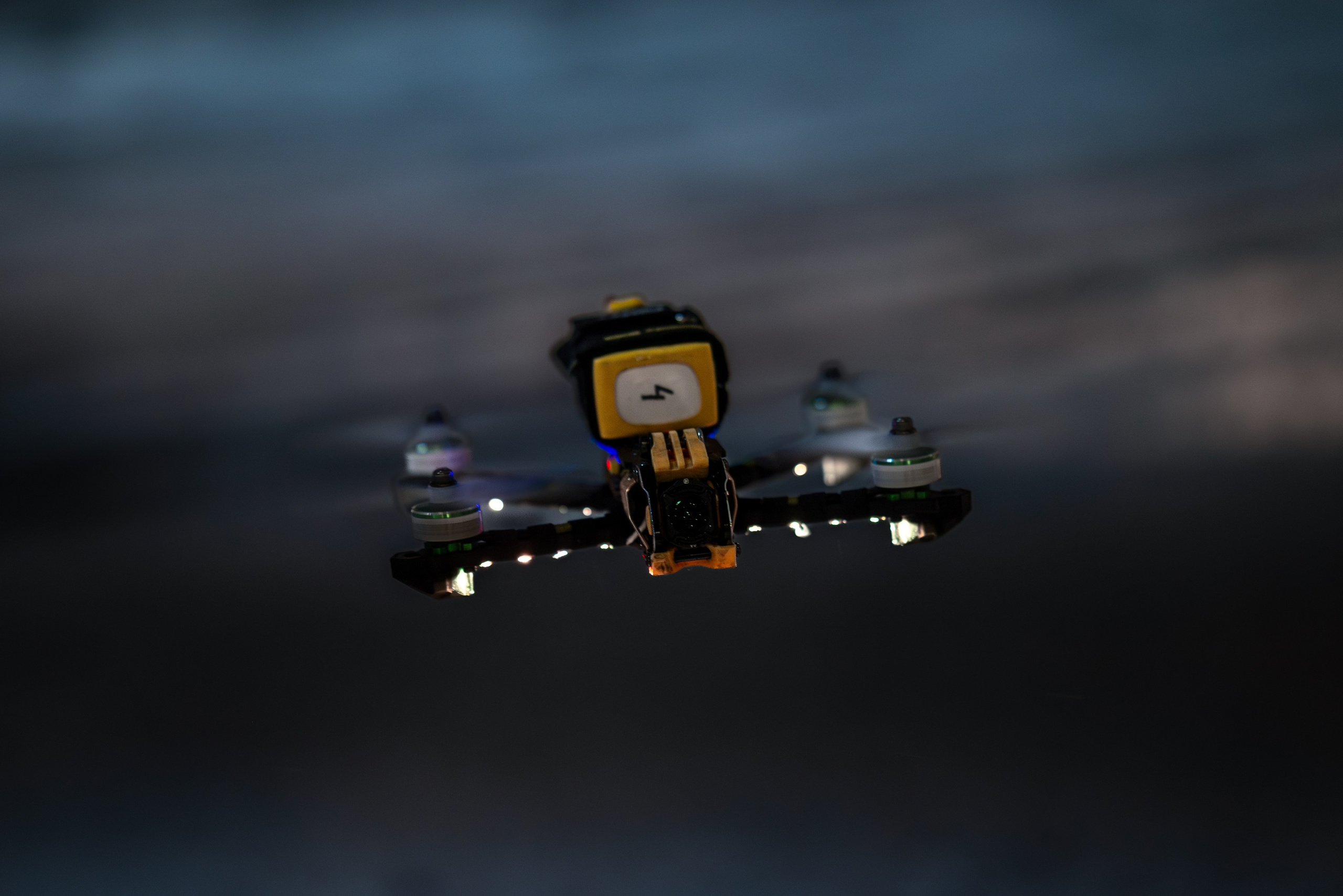 DnB 27/12/25 by Ju1cyFlex. TuninGGameS Media