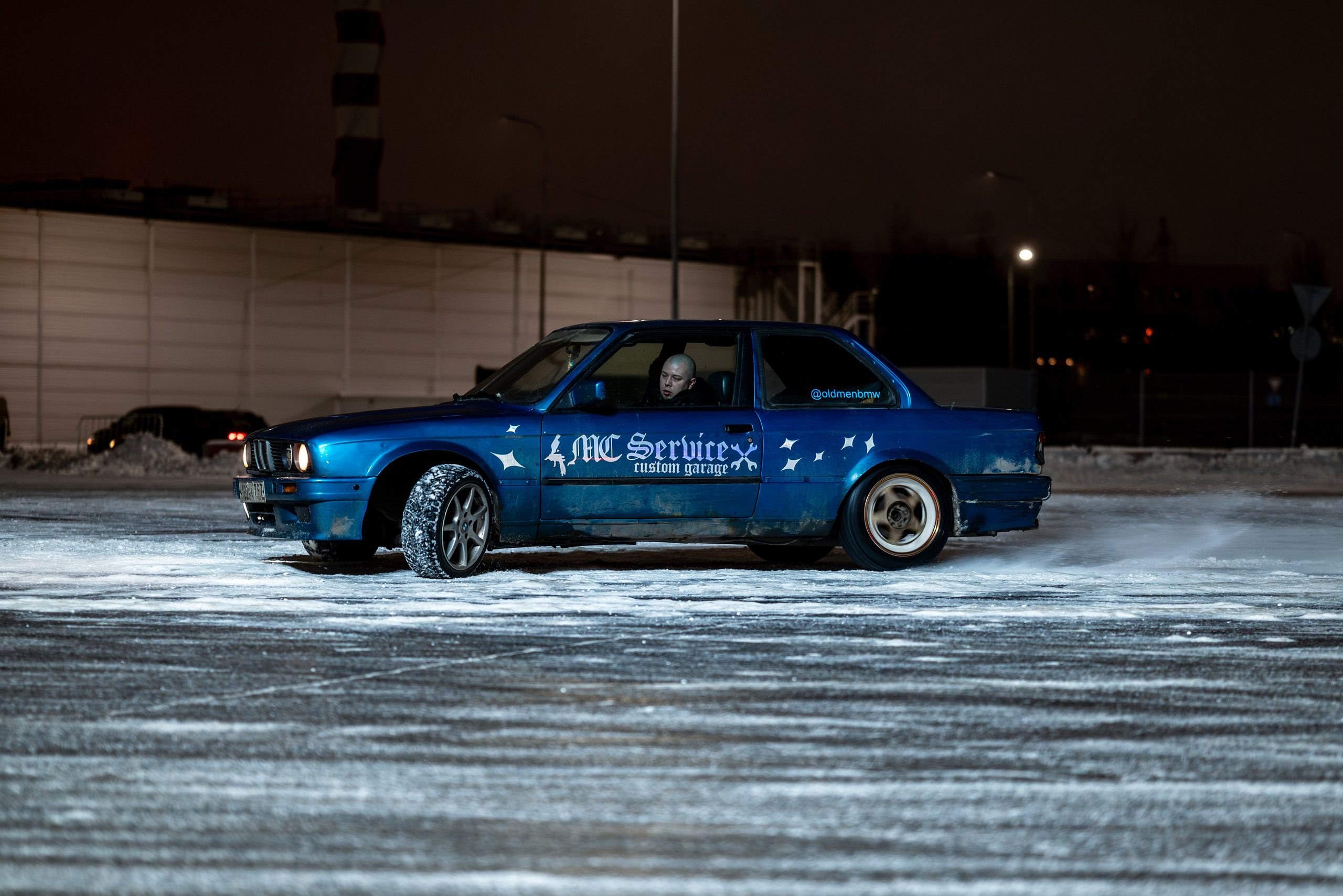 DnB 27/12/25 by Ju1cyFlex. TuninGGameS Media